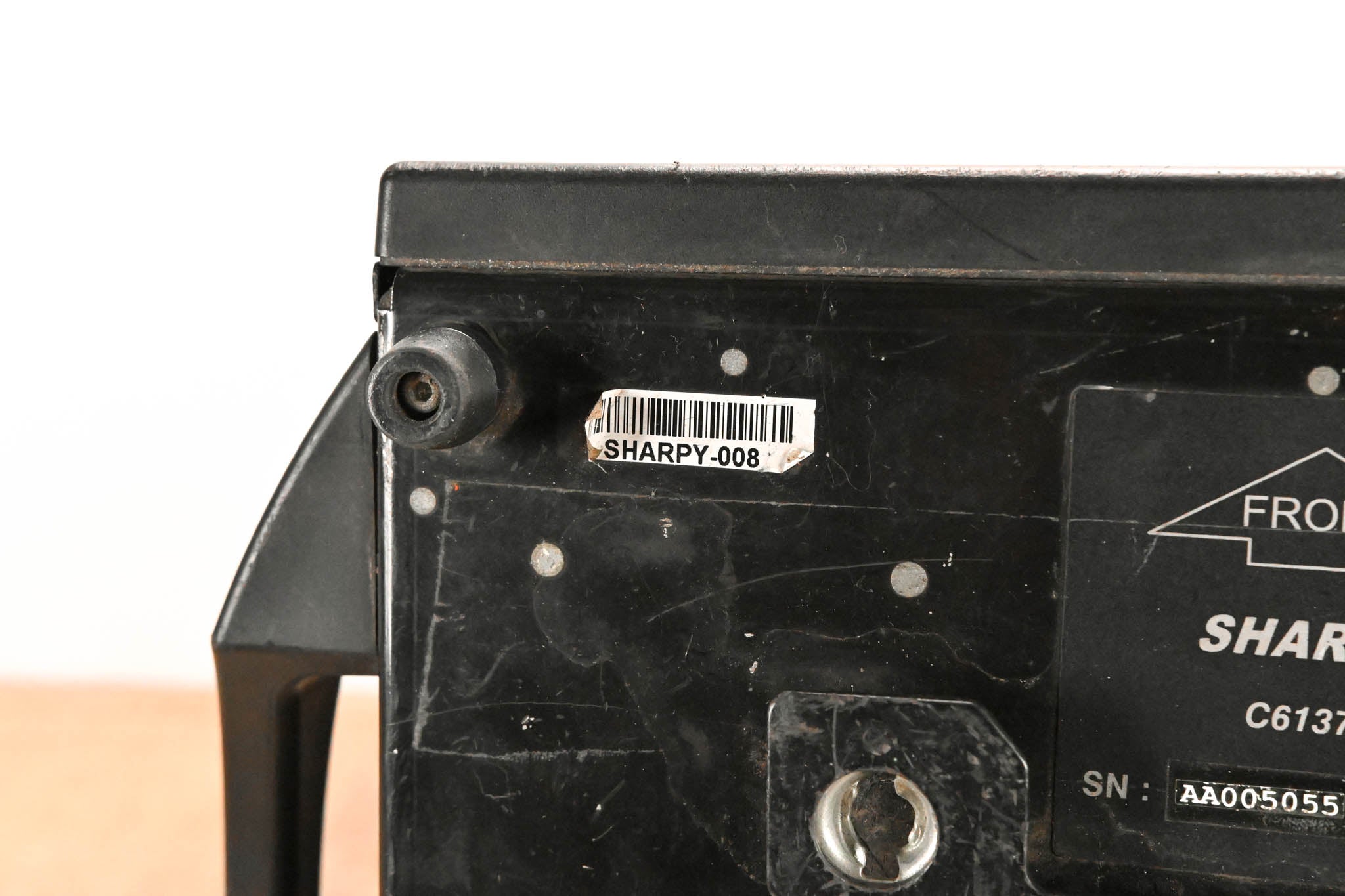 Clay Paky Sharpy 189W Moving Beam Light