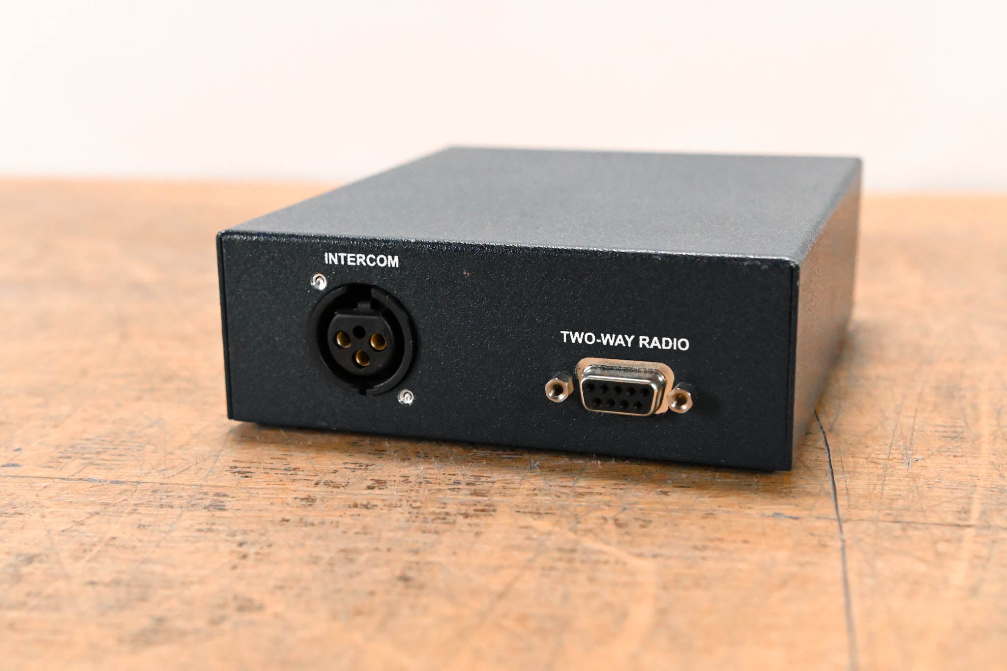 Clear-Com TW-47 Two-Way Radio Interface