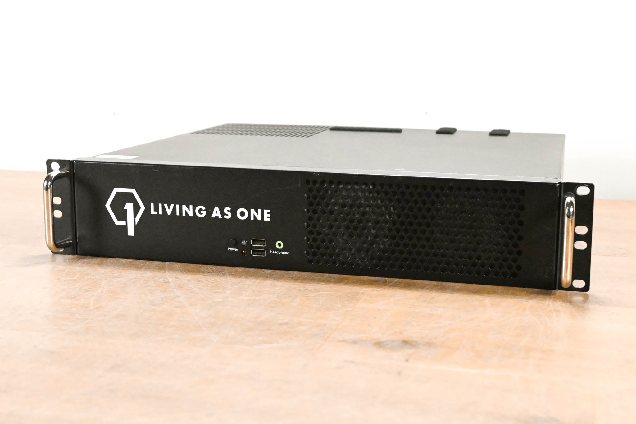 Living As One (Resi) D1000 Multisite Decoder