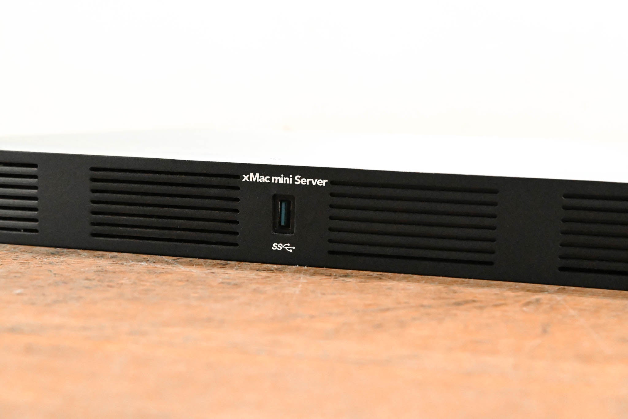 Sonnet xMac mini Server Thunderbolt 3