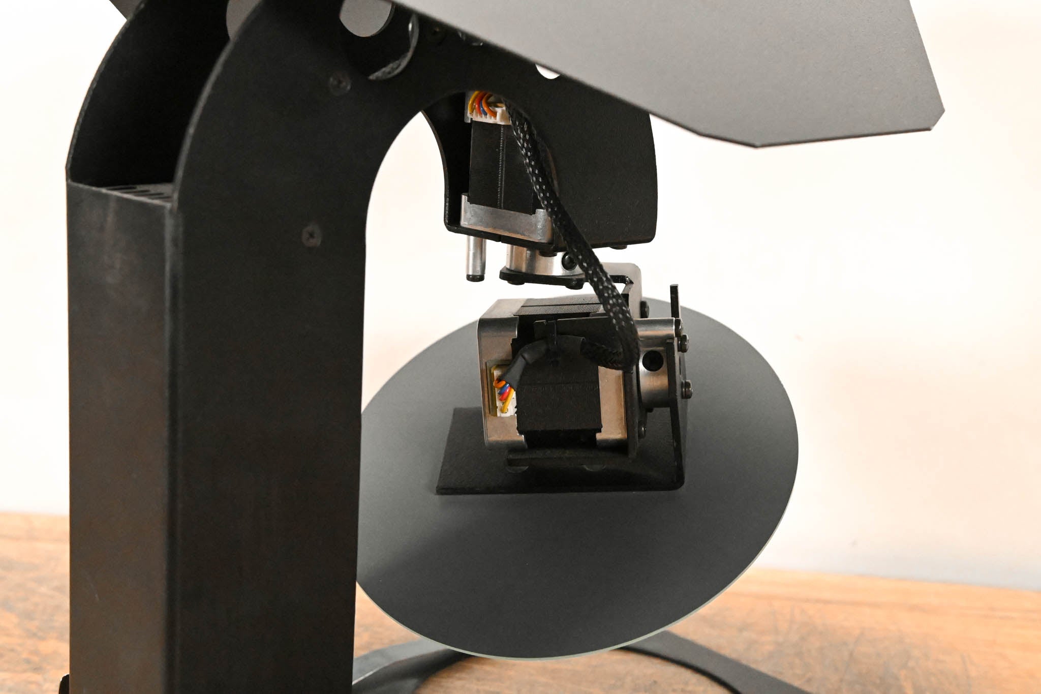 Rosco I-CUE Intelligent Mirror (NO POWER SUPPLY)