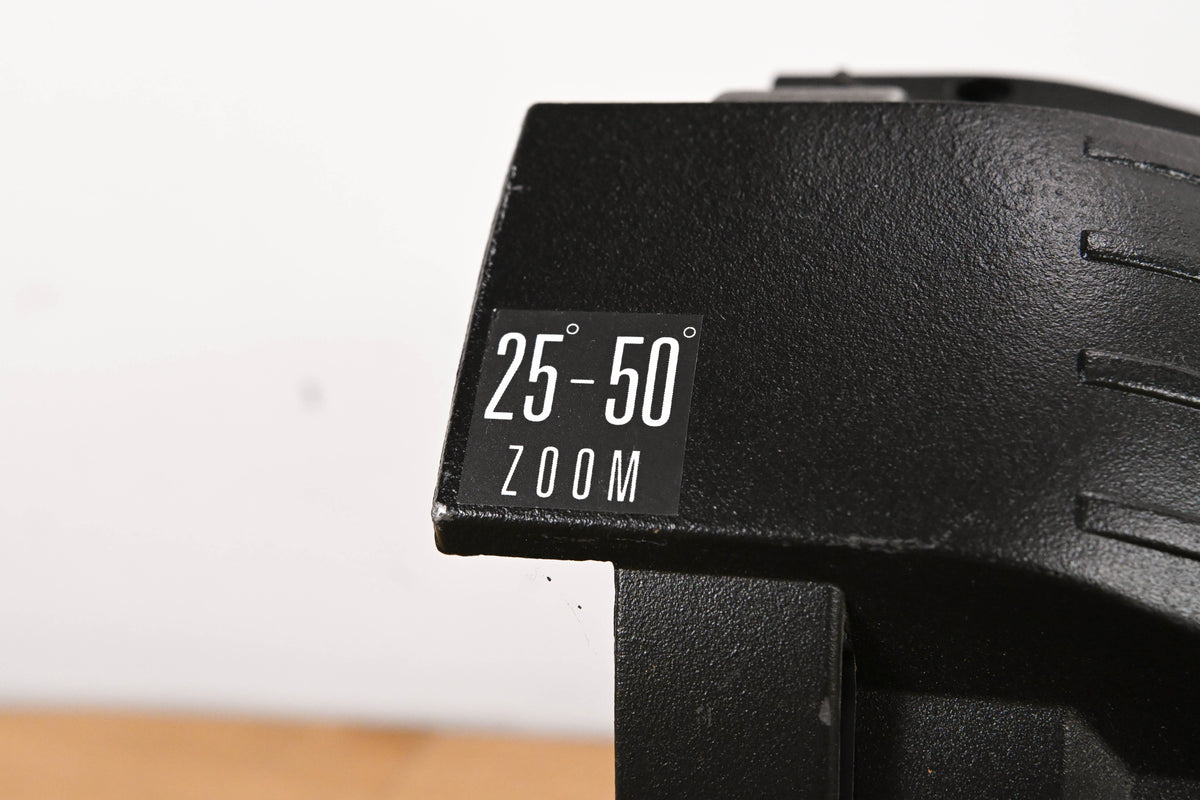 ETC Source Four Jr 25-50 Degree Zoom 575 Ellipsoidal Light