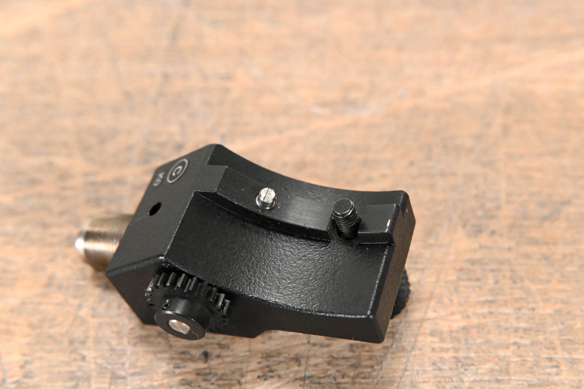 Fujinon FMM-8 Focus Manual Module for A12, S12, and T12 ENG/EFP Lenses