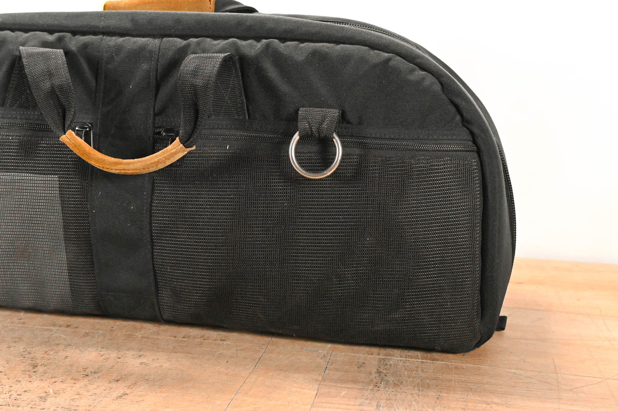 PortaBrace P2HD-CASE Carry Bag for P2 Cameras w/ Strap