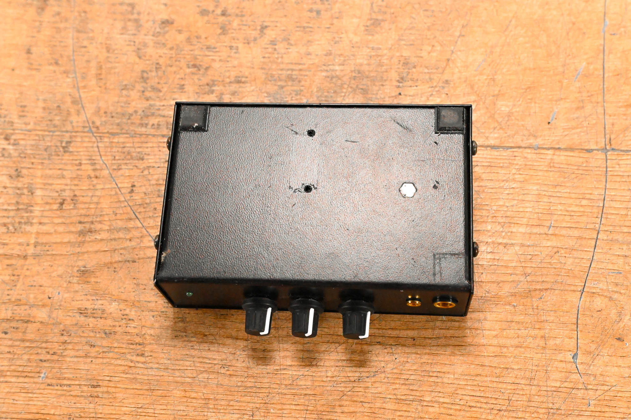 Rolls PM351 Personal Monitor Station (NO POWER SUPPLY)
