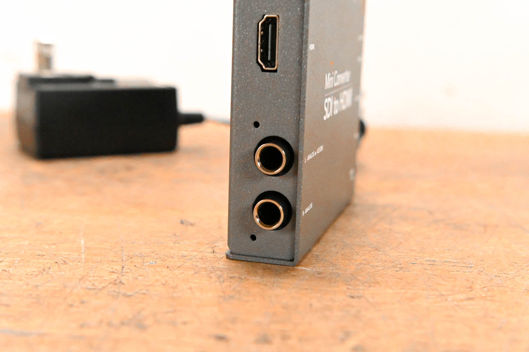 Blackmagic Design Mini Converter SDI to HDMI