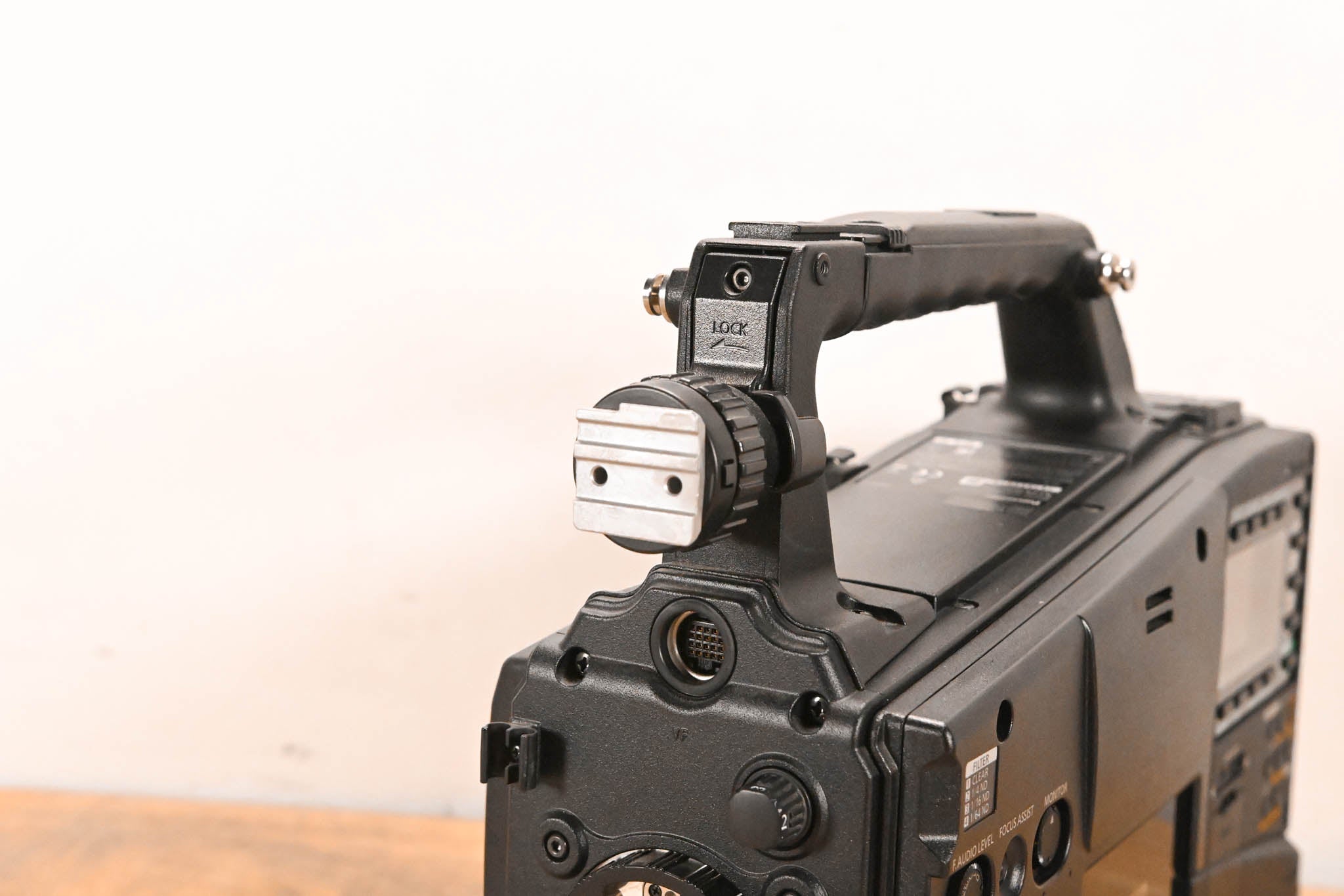 Panasonic AJ-PX380G 1/3" AVC-ULTRA Shoulder Mount Camcorder