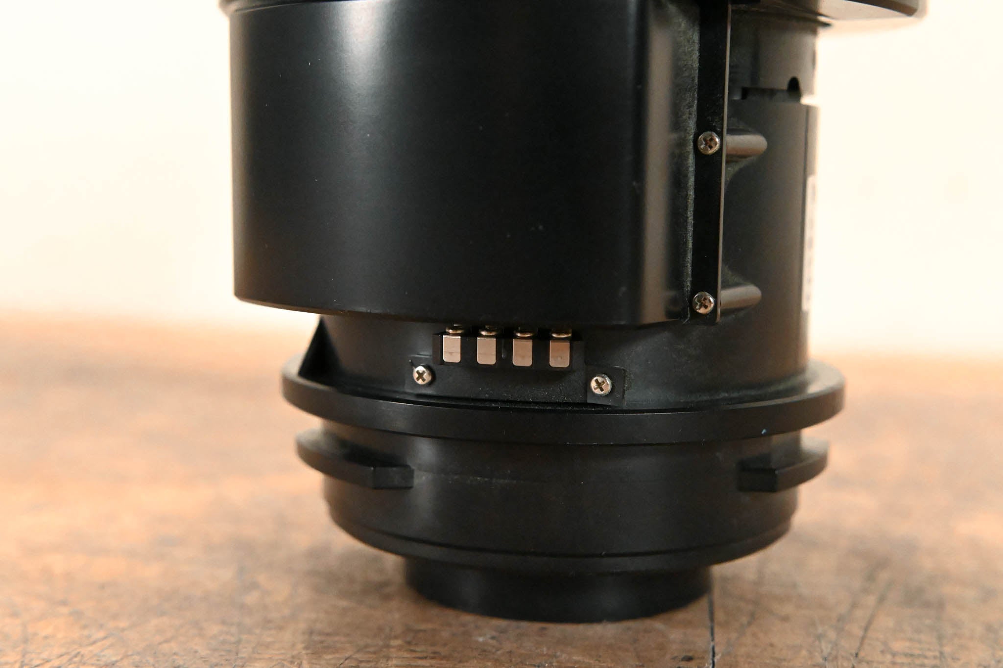 Panasonic ET-ELW20 3LCD Projector Zoom Lens