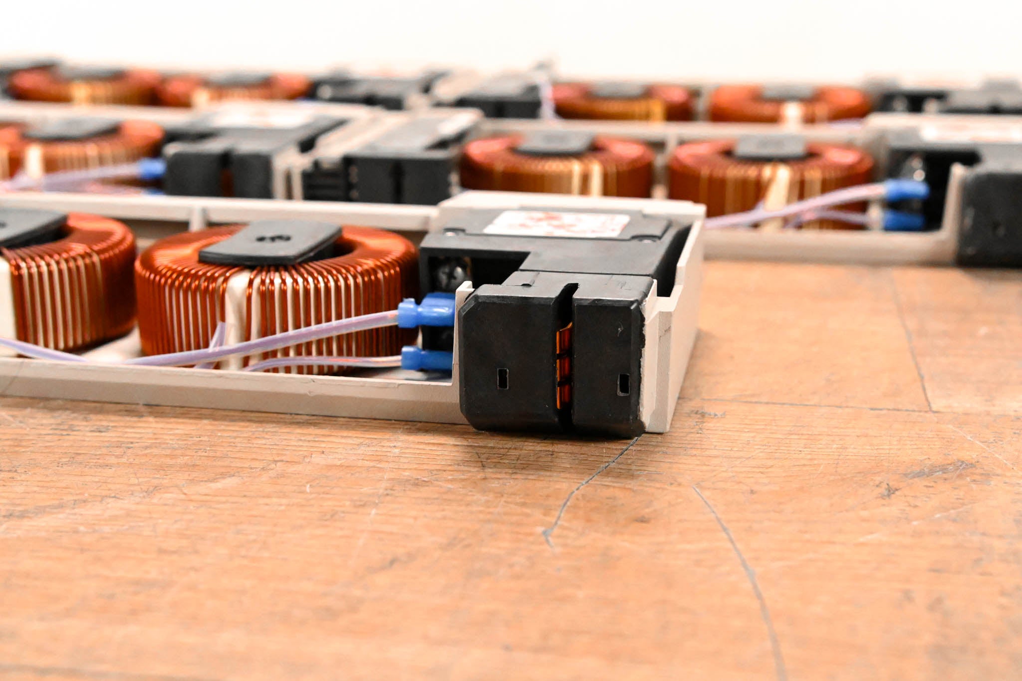 ETC D20 Dual 20A Dimmer Module (Pack of 5)