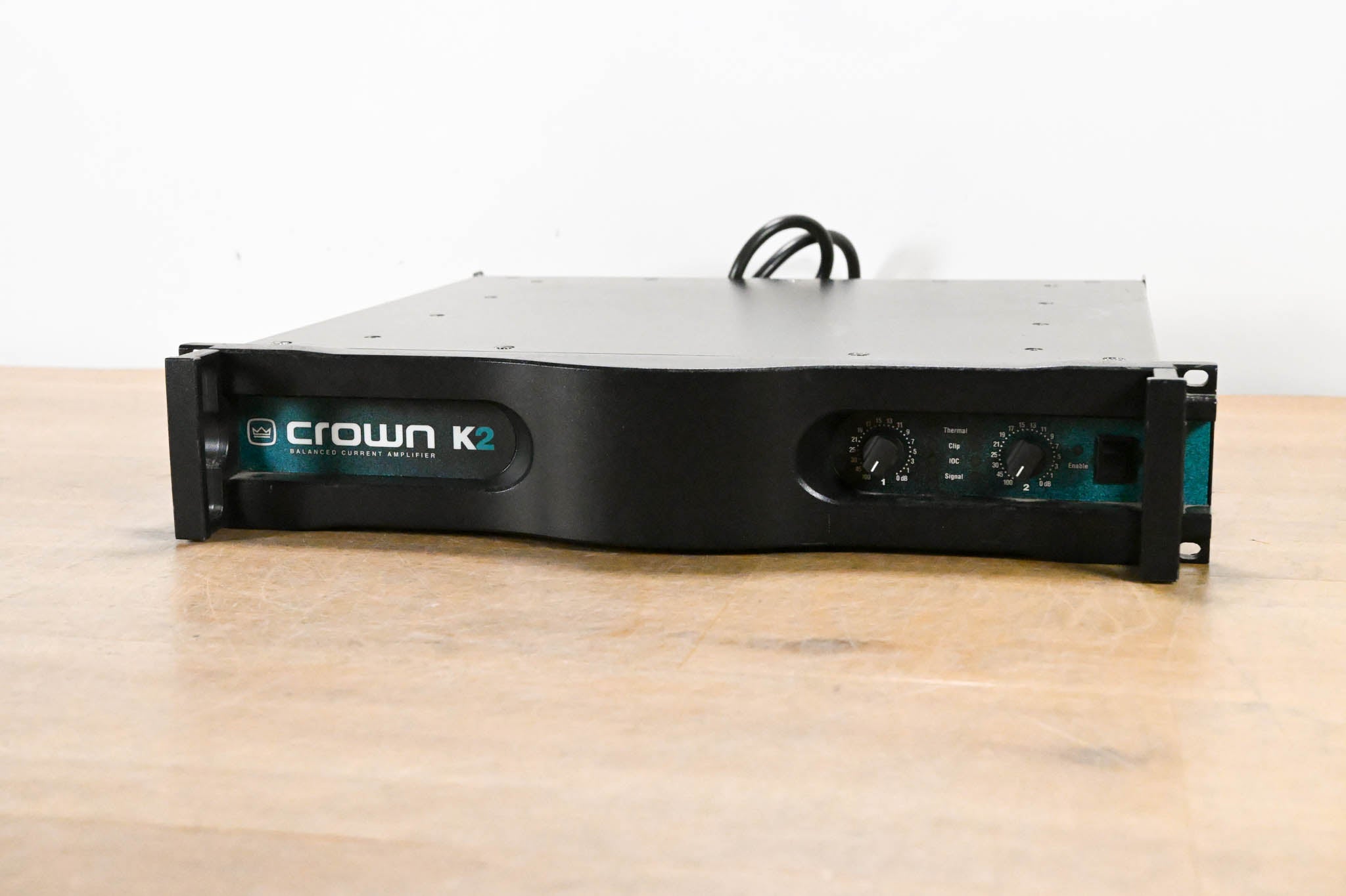 Crown K2 2-Channel Power Amplifier