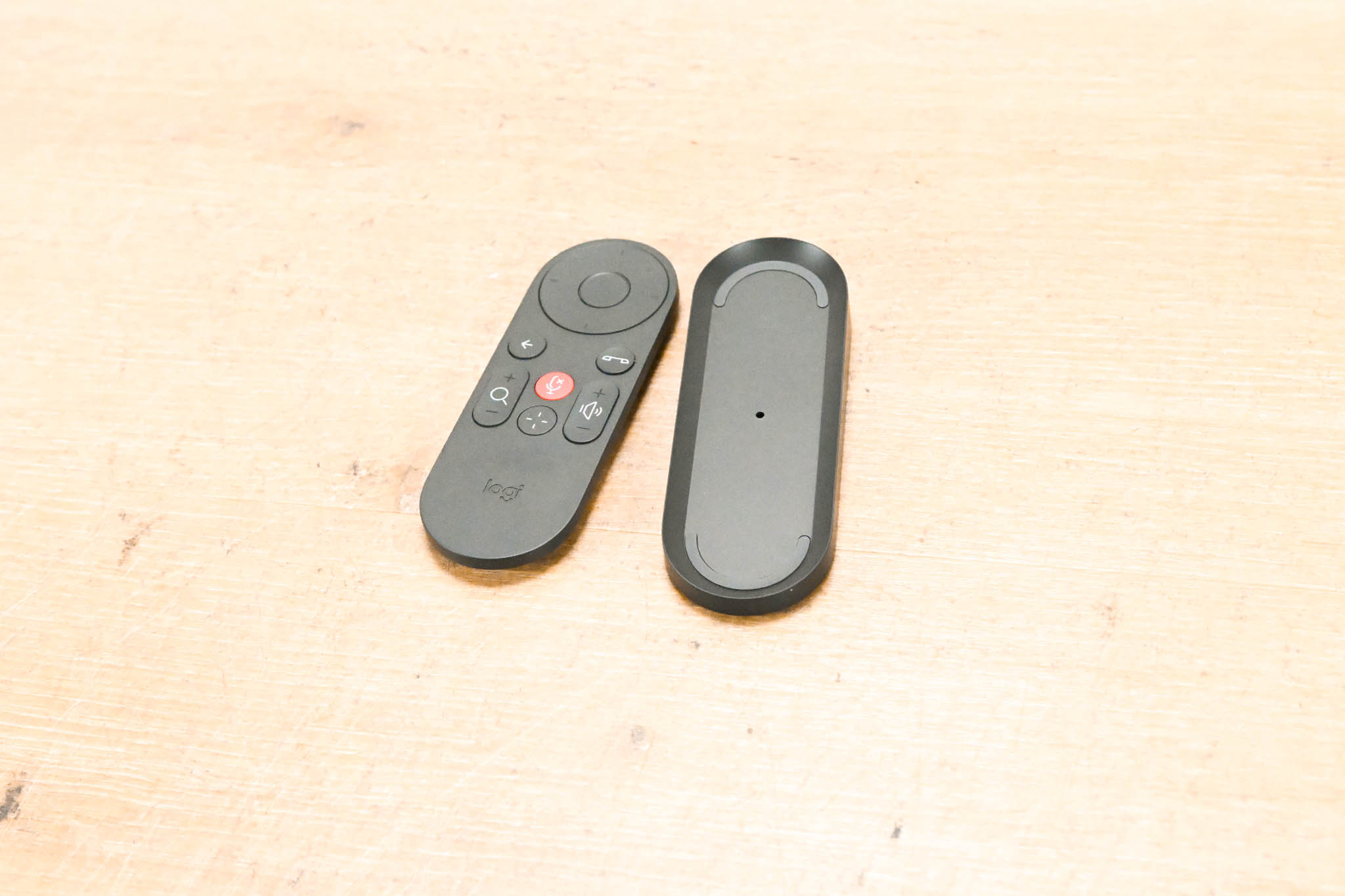 Logitech Rally Bar Mini Video Conferencing Camera and Speakerphone