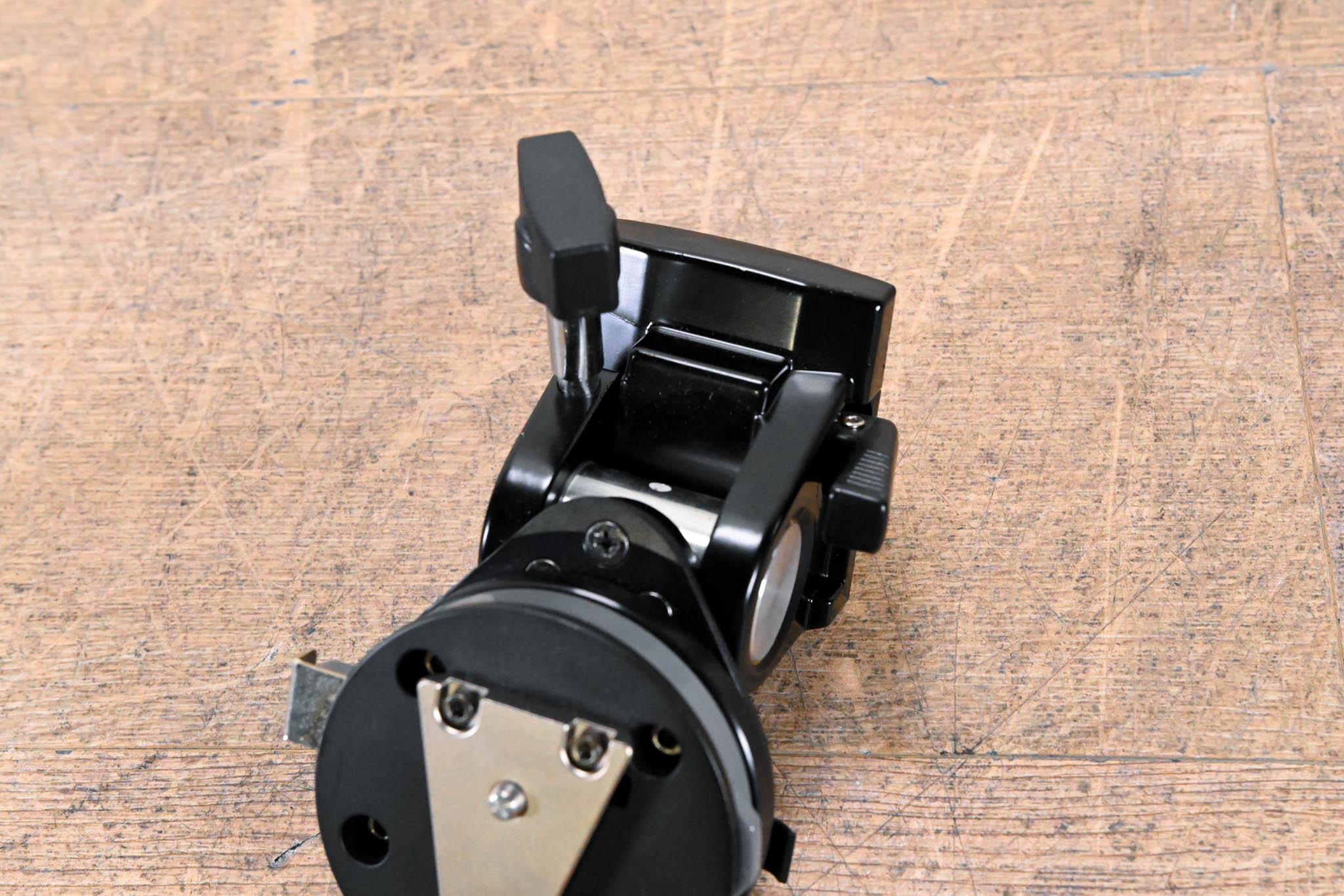 Hitachi AT-90 Studio Viewfinder Mount