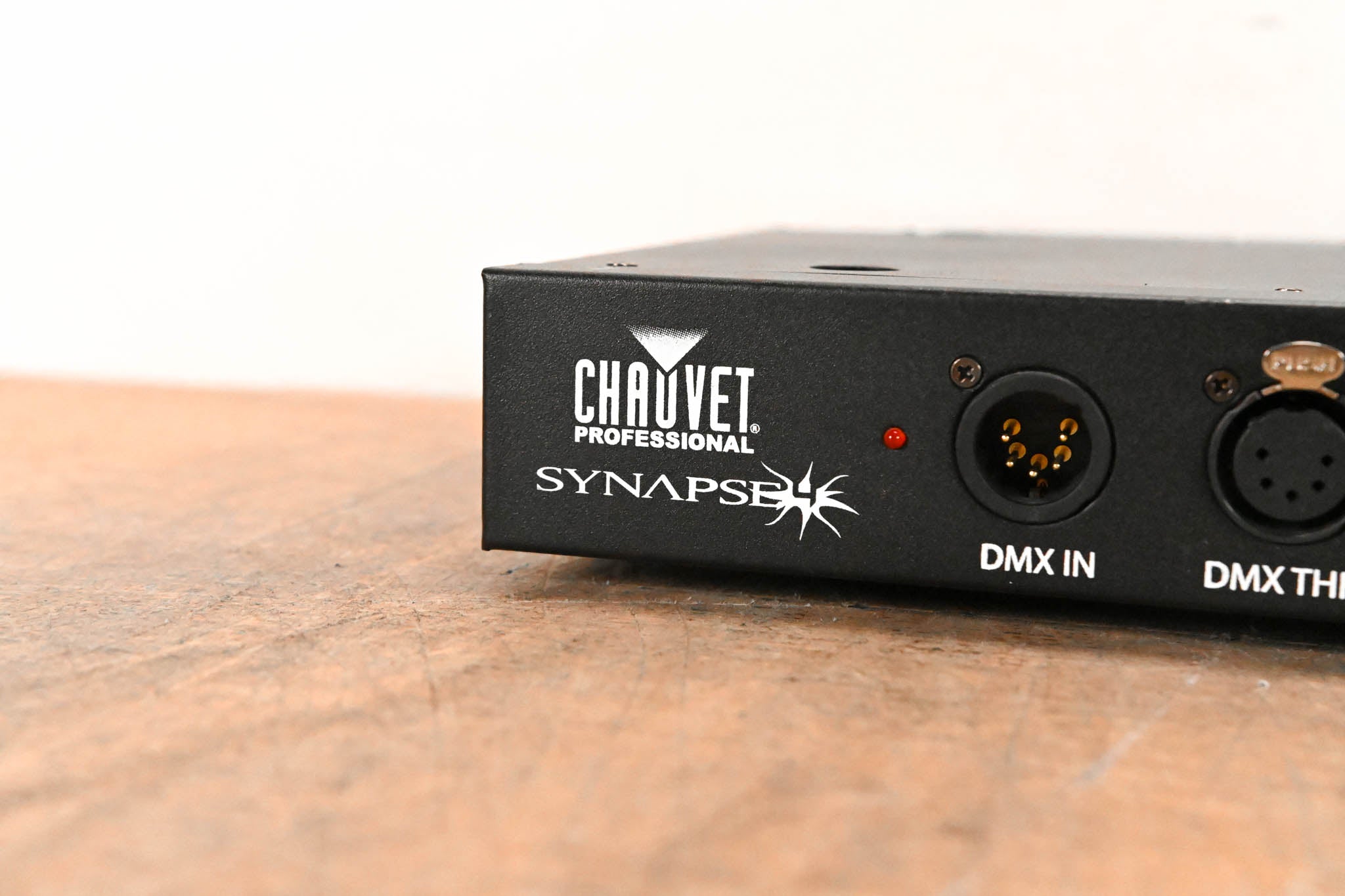 Chauvet Synapse 4 Intelligent DMX Relay Pack