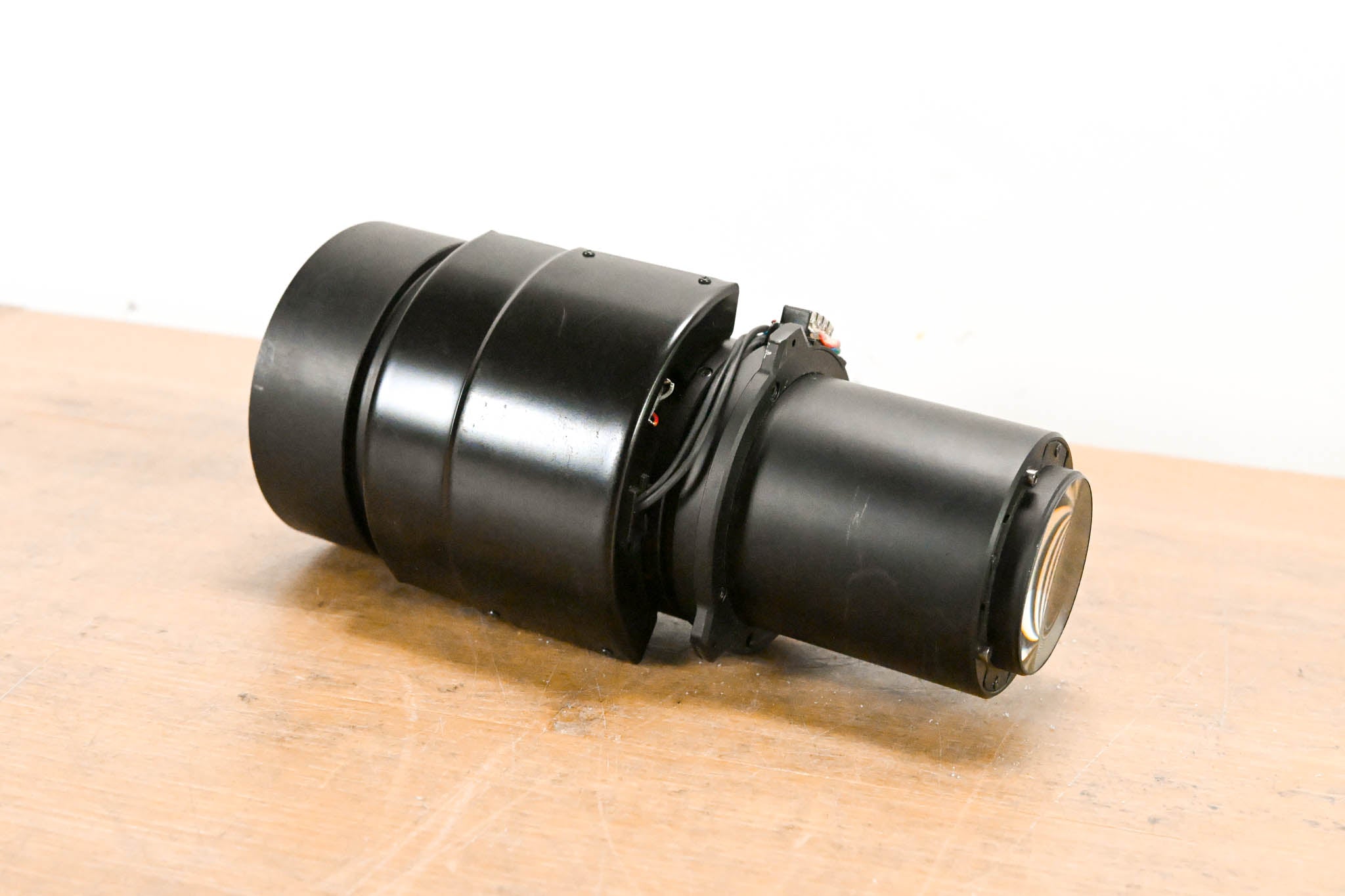 Christie 140-110103-01 1.5 to 2.0:1 Short Zoom Lens