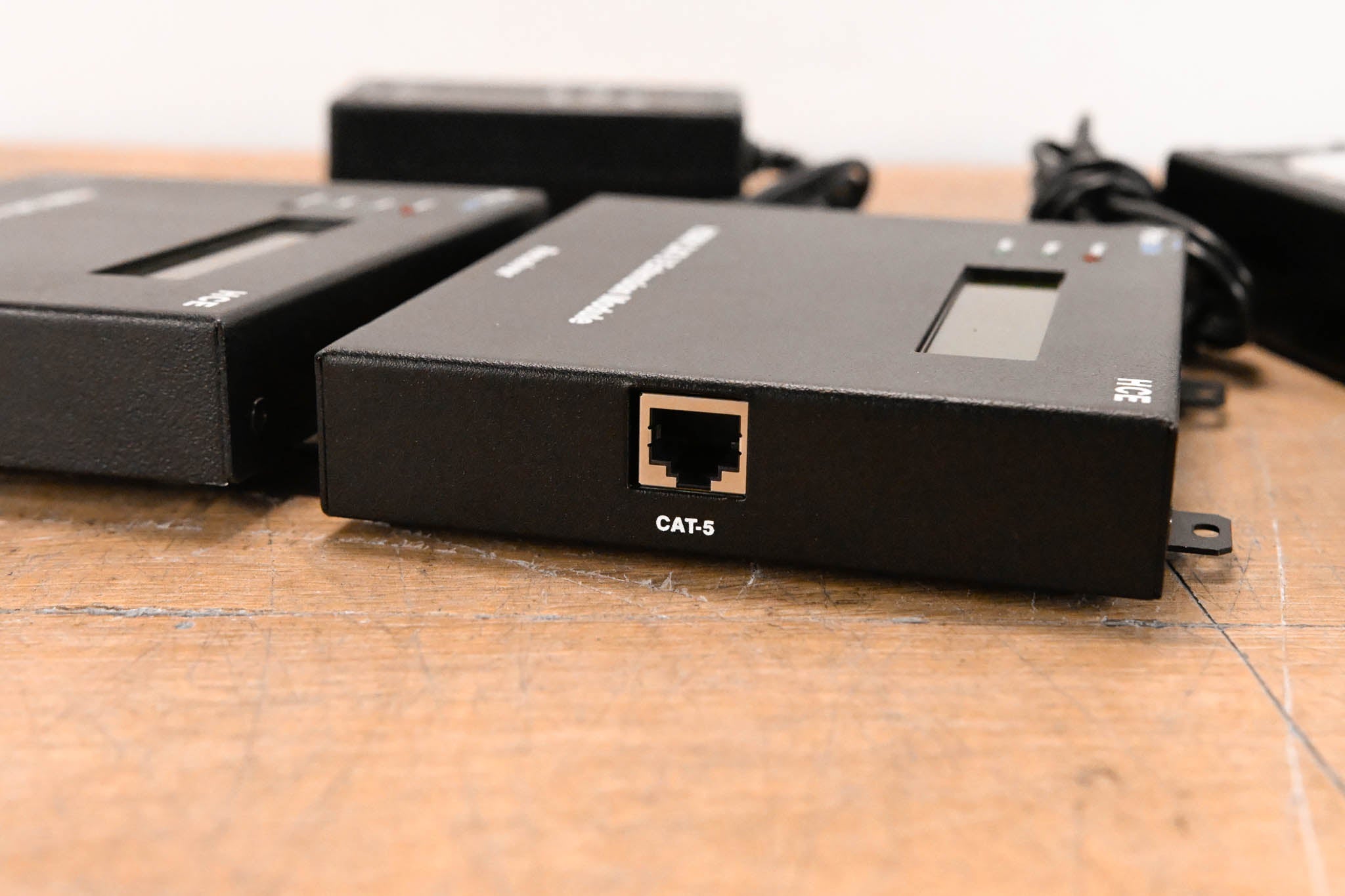 PureLink HCE HDMI CAT-5 Extension Module (Receiver & Transmitter)