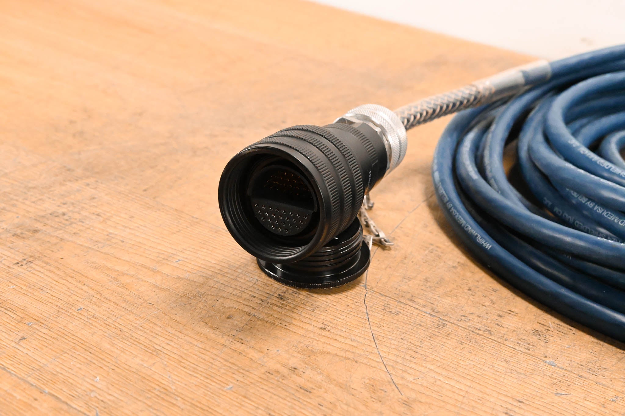 Whirlwind W5IRP to W5IRP Cable - 50ft