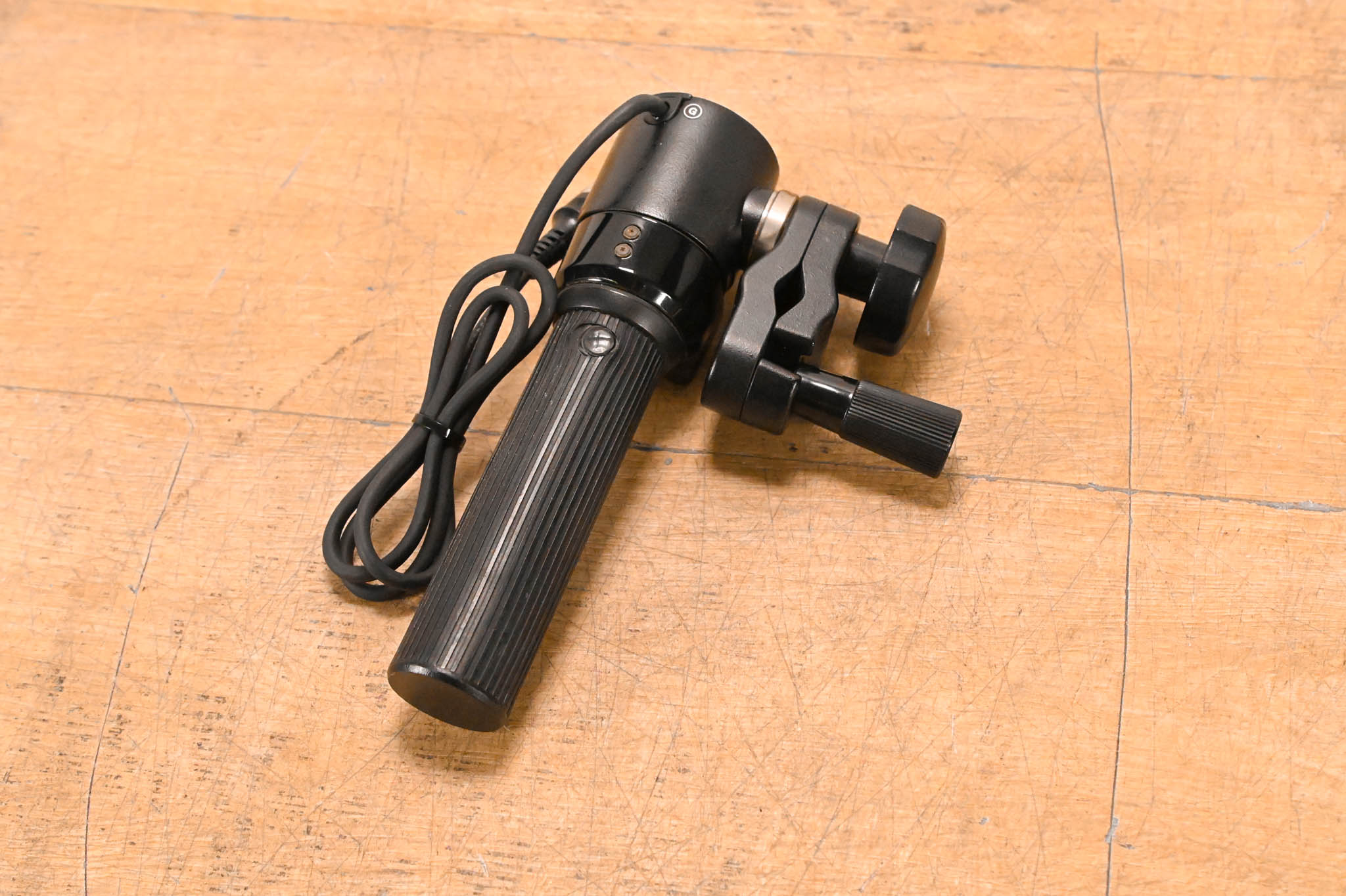 Fujinon SRD-92 Zoom Rate Demand with Speed Adjustment