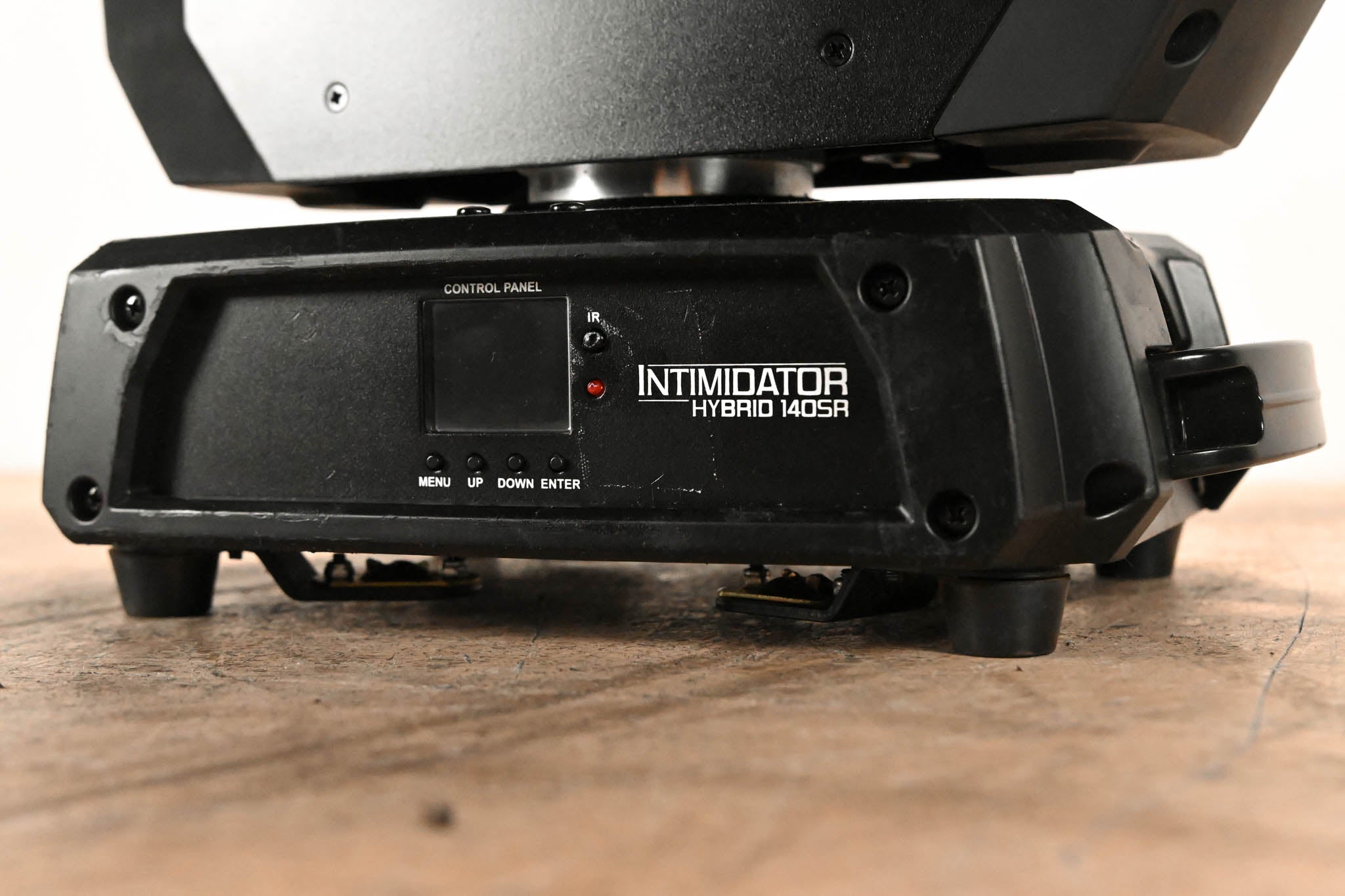 Chauvet Intimidator Hybrid 140SR Moving Head Lighting Fixture