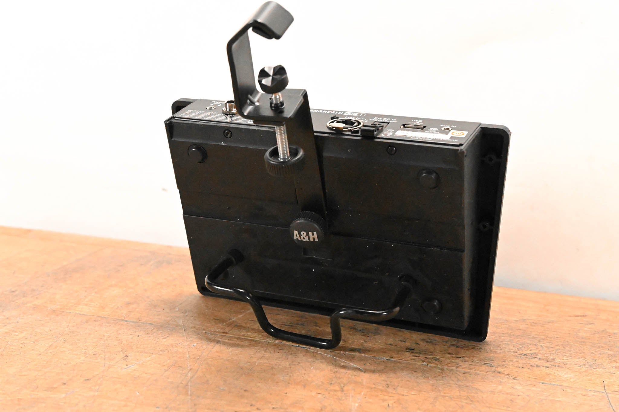 Allen & Heath ME-1 Personal Monitor Mixer