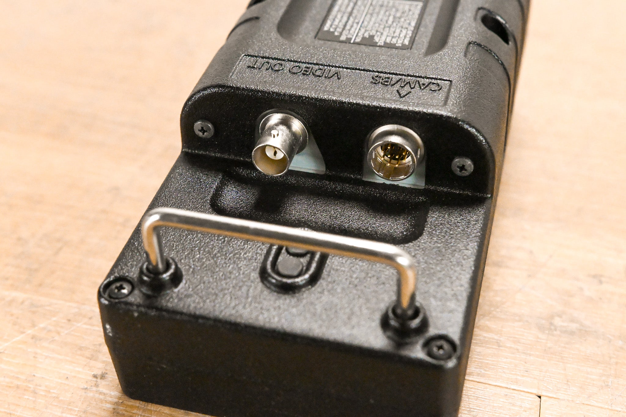 Panasonic AG-EC4G Extension Control Unit