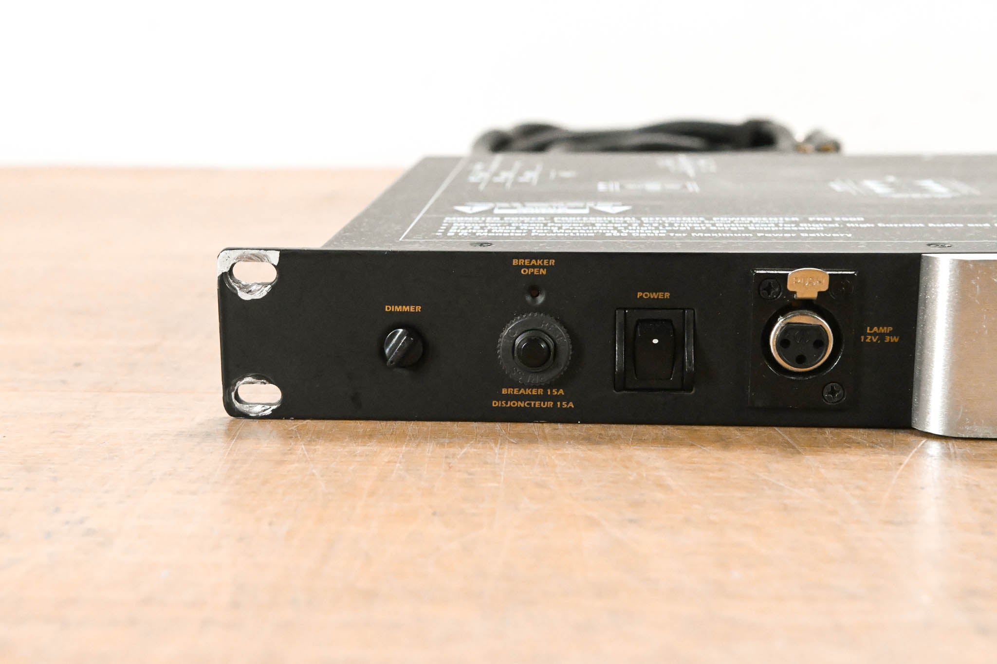 Monster Power PRO 2500 PowerCenter 10-Outlet Power Conditioner