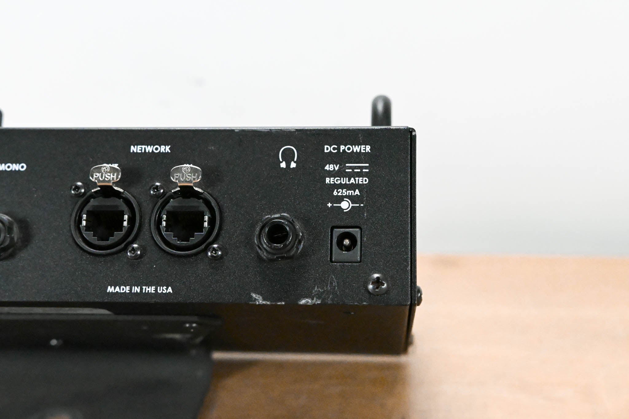 Elite Core PM-16 Personal Monitor Mixer