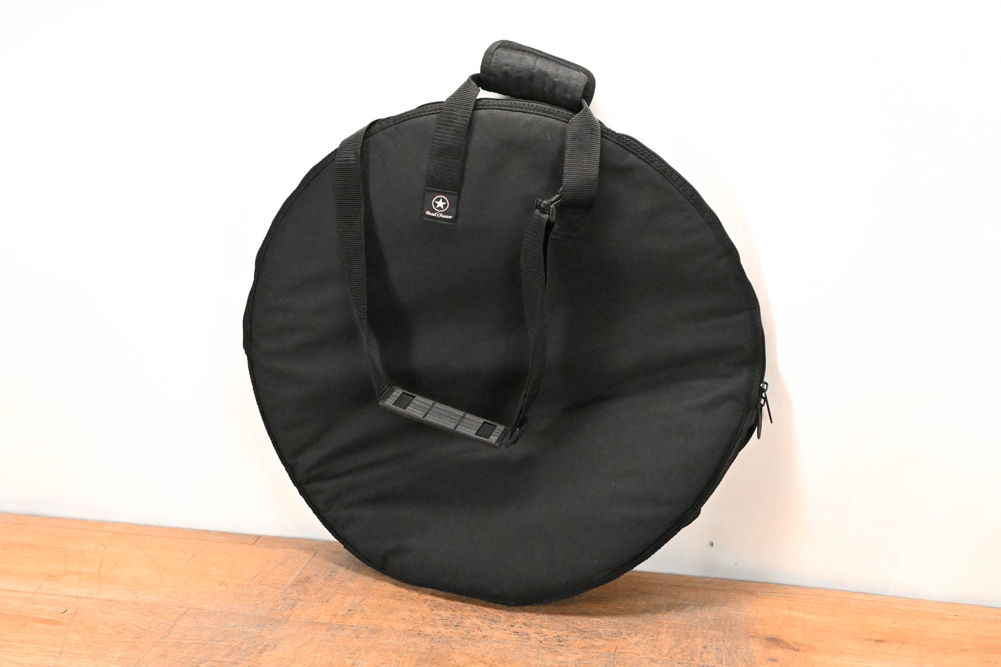 Road Runner Padded Cymbal Bag