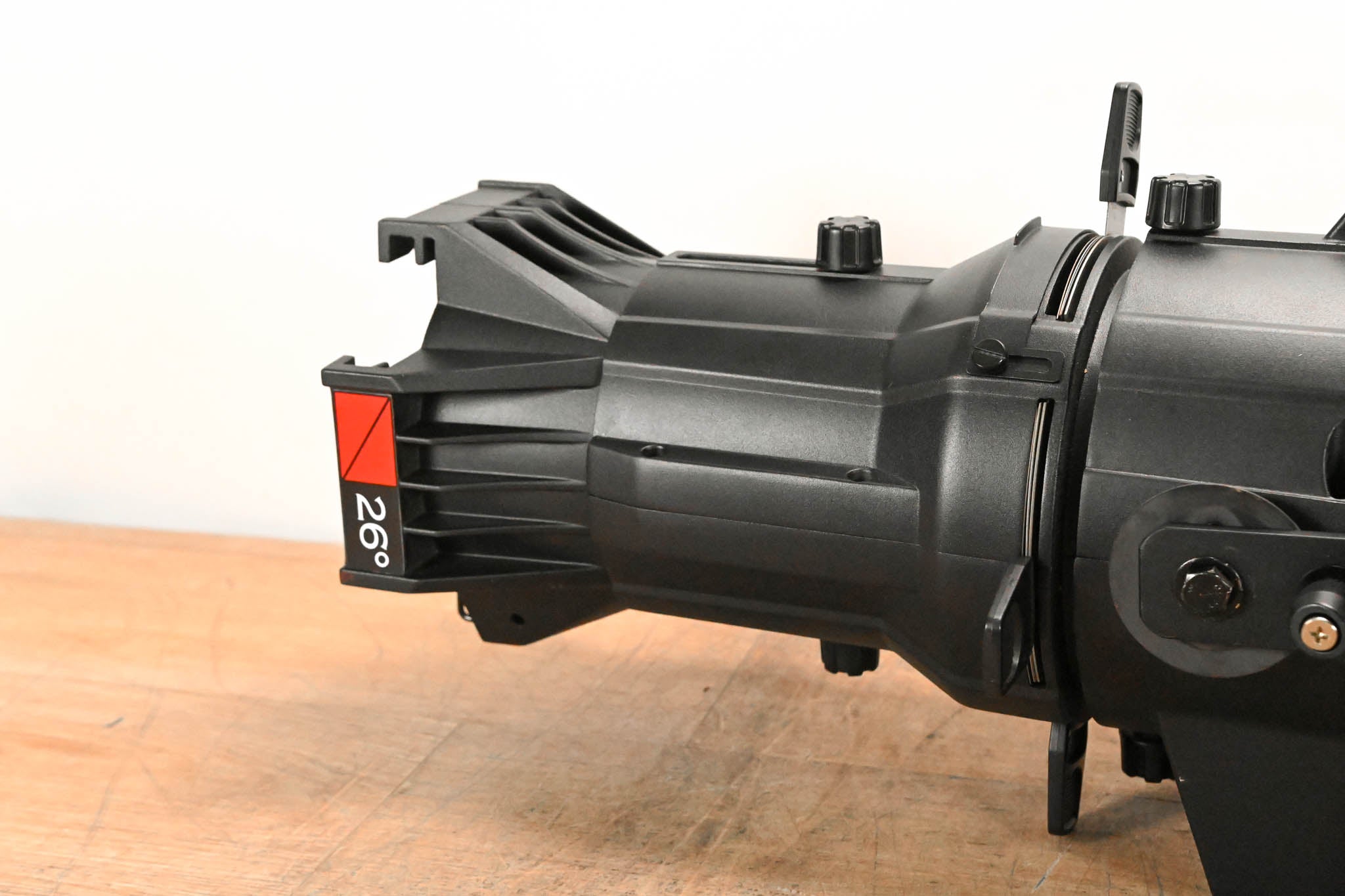 Chauvet Ovation E-160WW LED Ellipsoidal Light with 26 Degree Lens