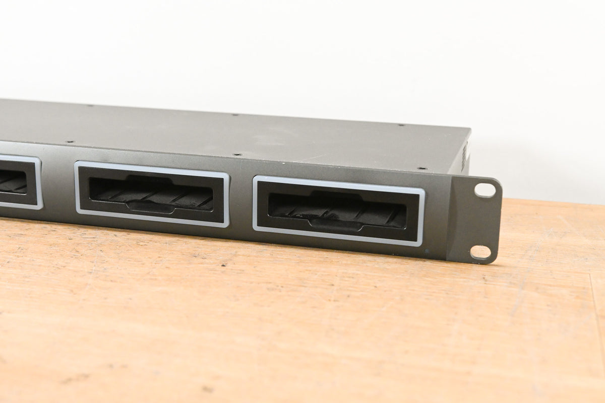 Blackmagic Design MultiDock 2