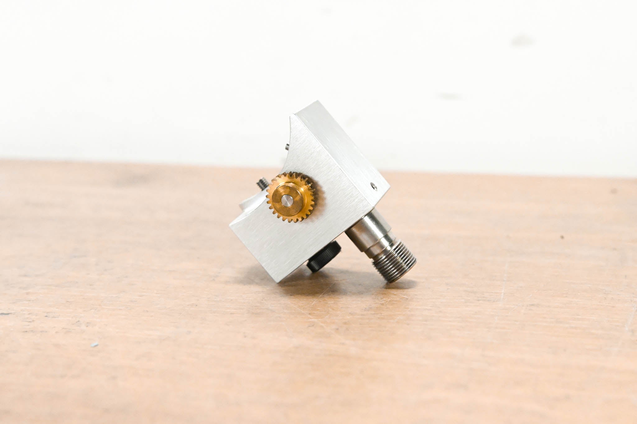VariZoom FC-F Fujinon Focus Gear Box for FCF Fujinon Focus Control