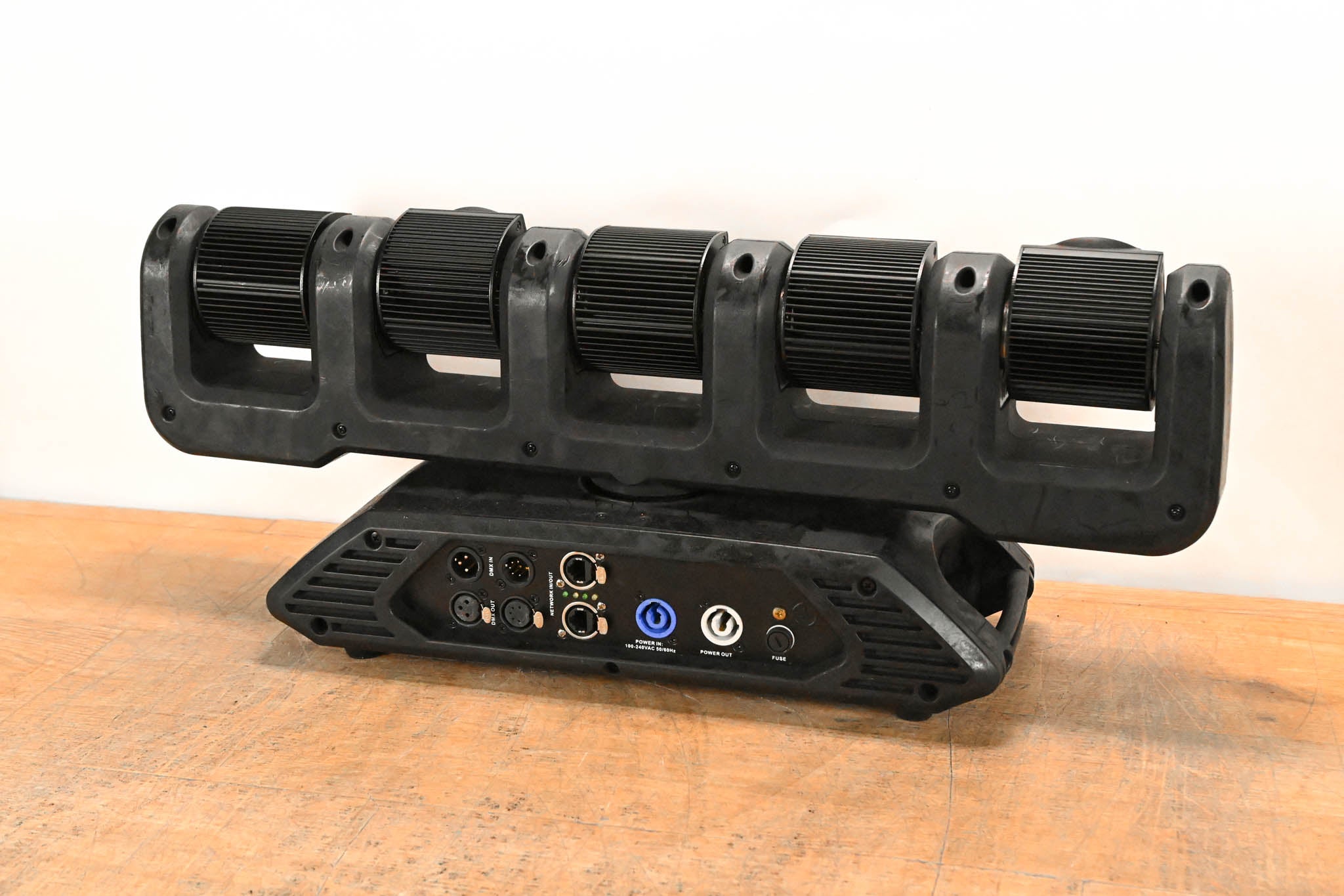 Chauvet Rogue R1 FX-B Multi-Beam Moving Light