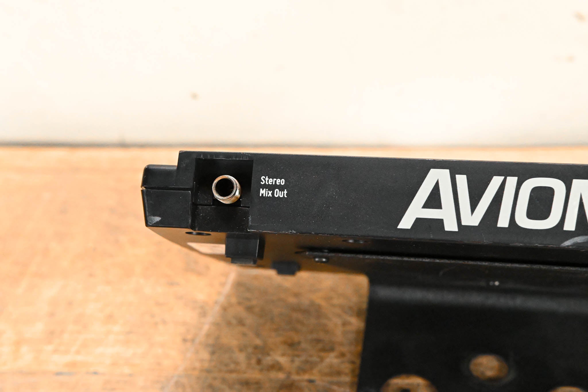 Aviom A320 16-Channel Personal Mixer