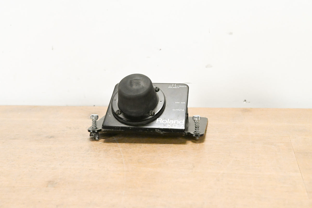 Roland KD-7 Kick Trigger Unit