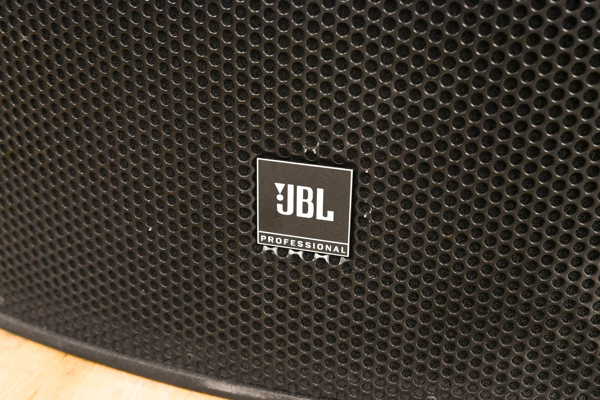 JBL ASB6128 High Power Dual 18" Passive Subwoofer