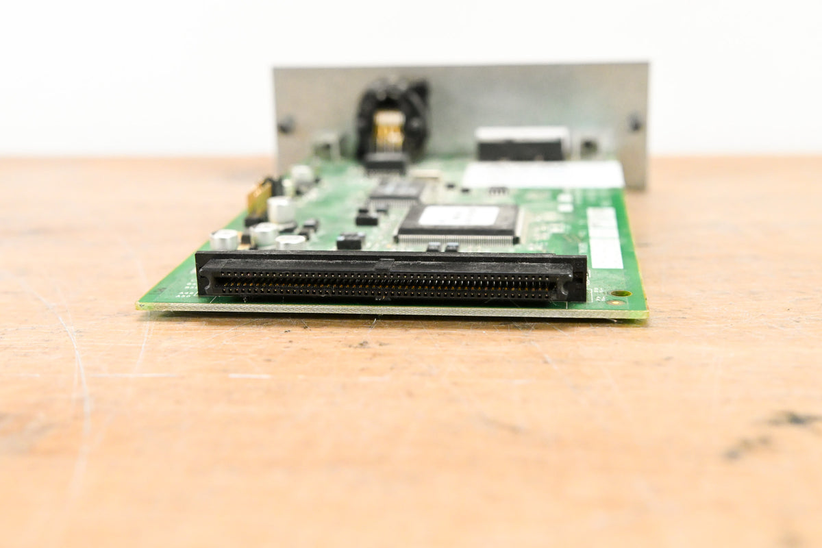 Aviom 16/o-Y1 A-Net Card for Yamaha Digital Products