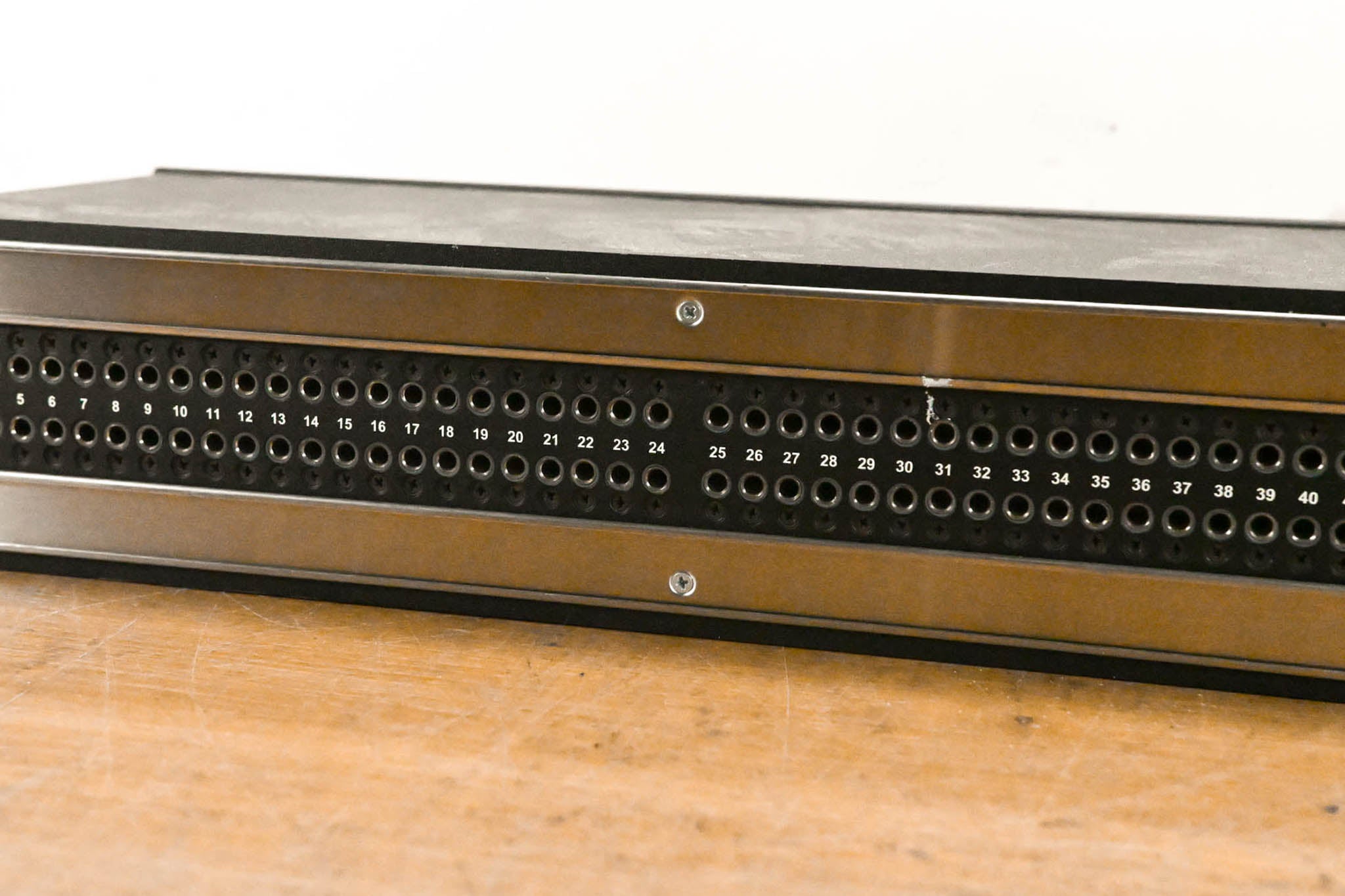 Bittree 969s 96-Point TT Bantam Patchbay