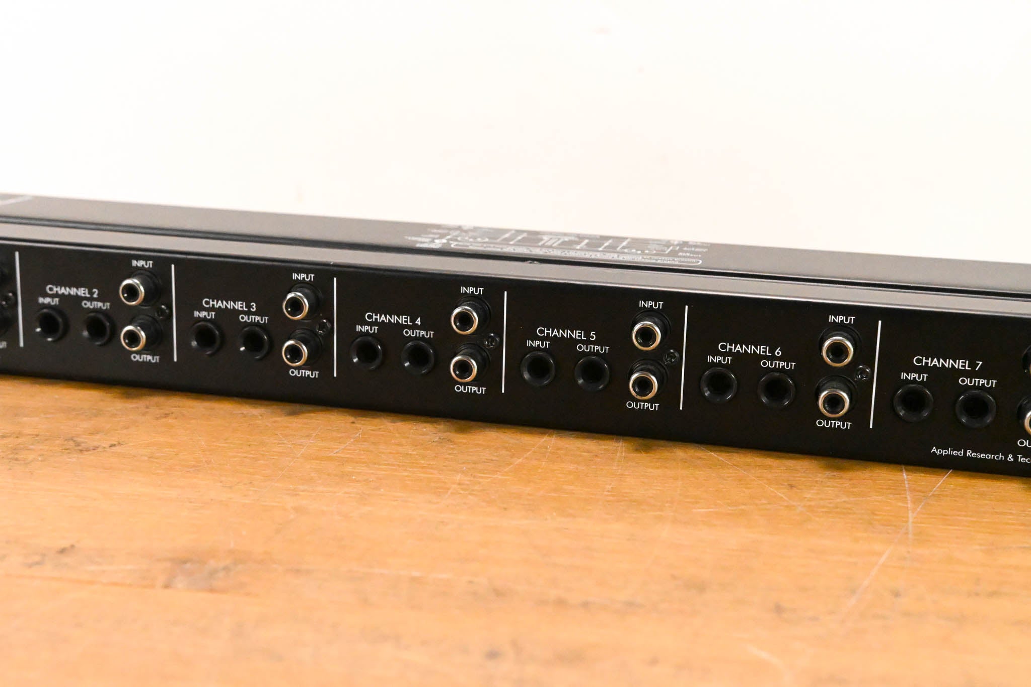 ART T8 8-Channel Transformer/Isolator