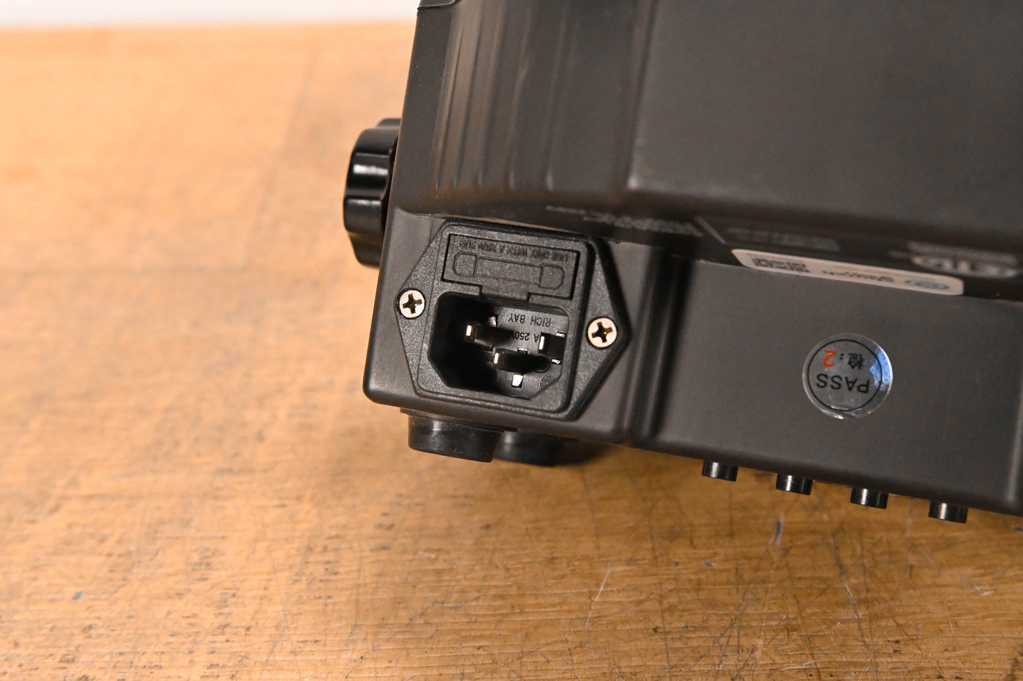 ADJ Mega Par Profile RGB LED Wash Light