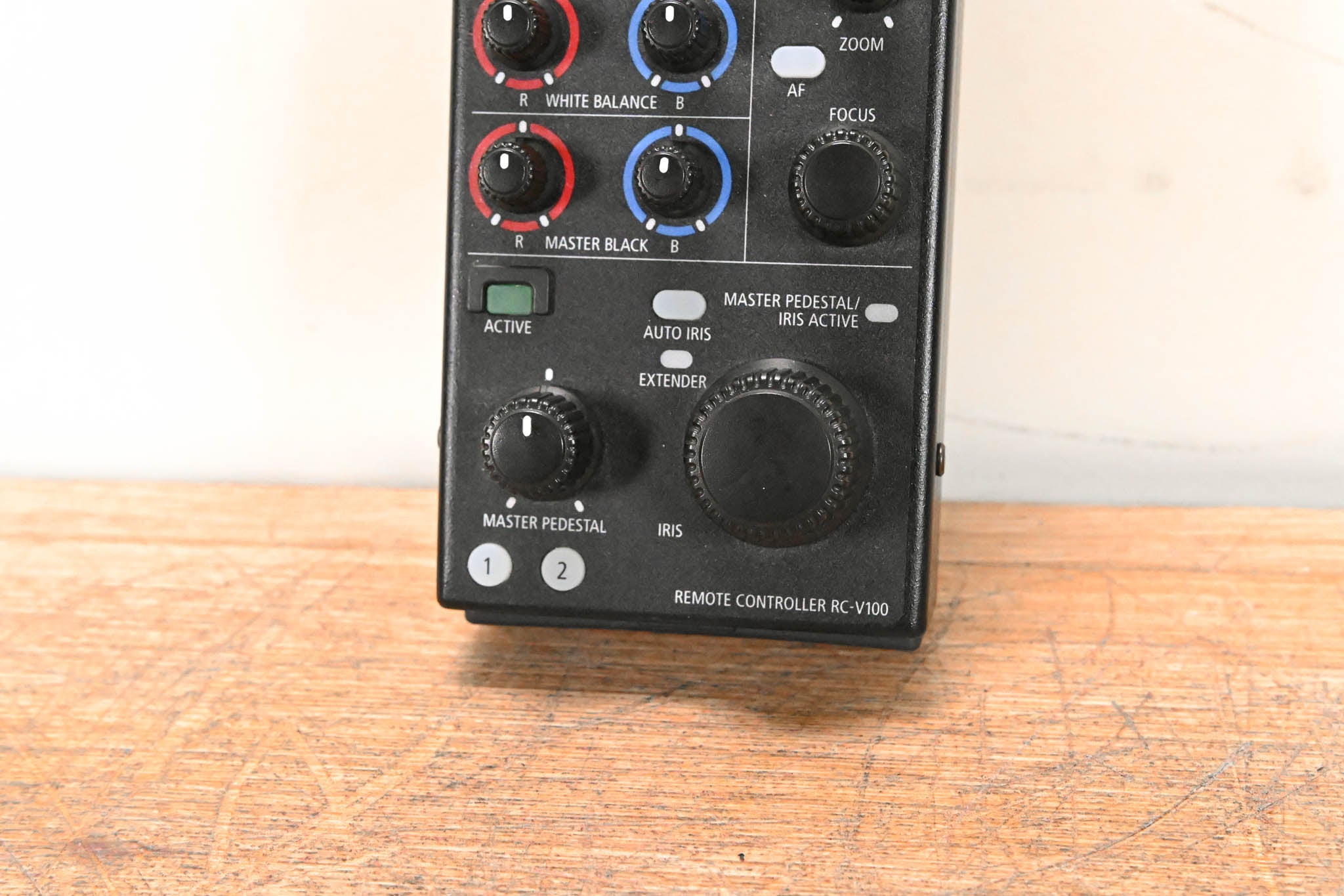 Canon RC-V100 Remote Controller CG01JQ2