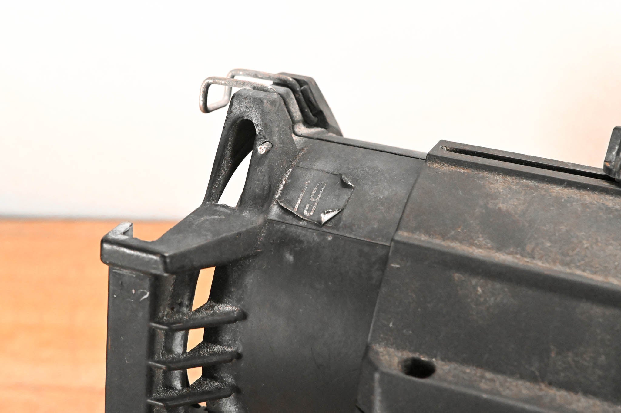 ETC Source Four 750 19 Degree Ellipsoidal Light