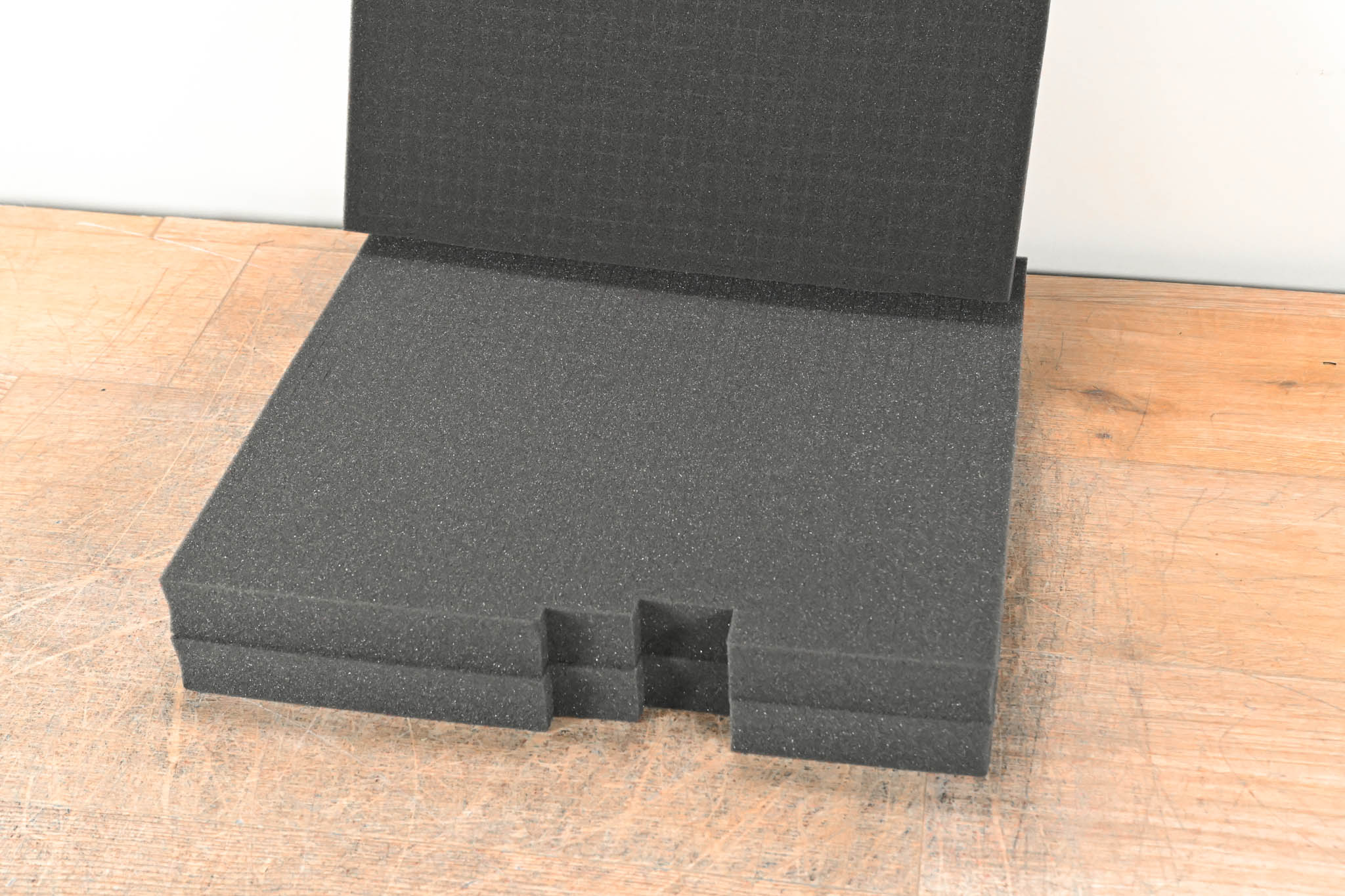 Gator Rackworks GRW-DRWFOAM-3 Replacement Diced Foam Block for GRW-DRW3