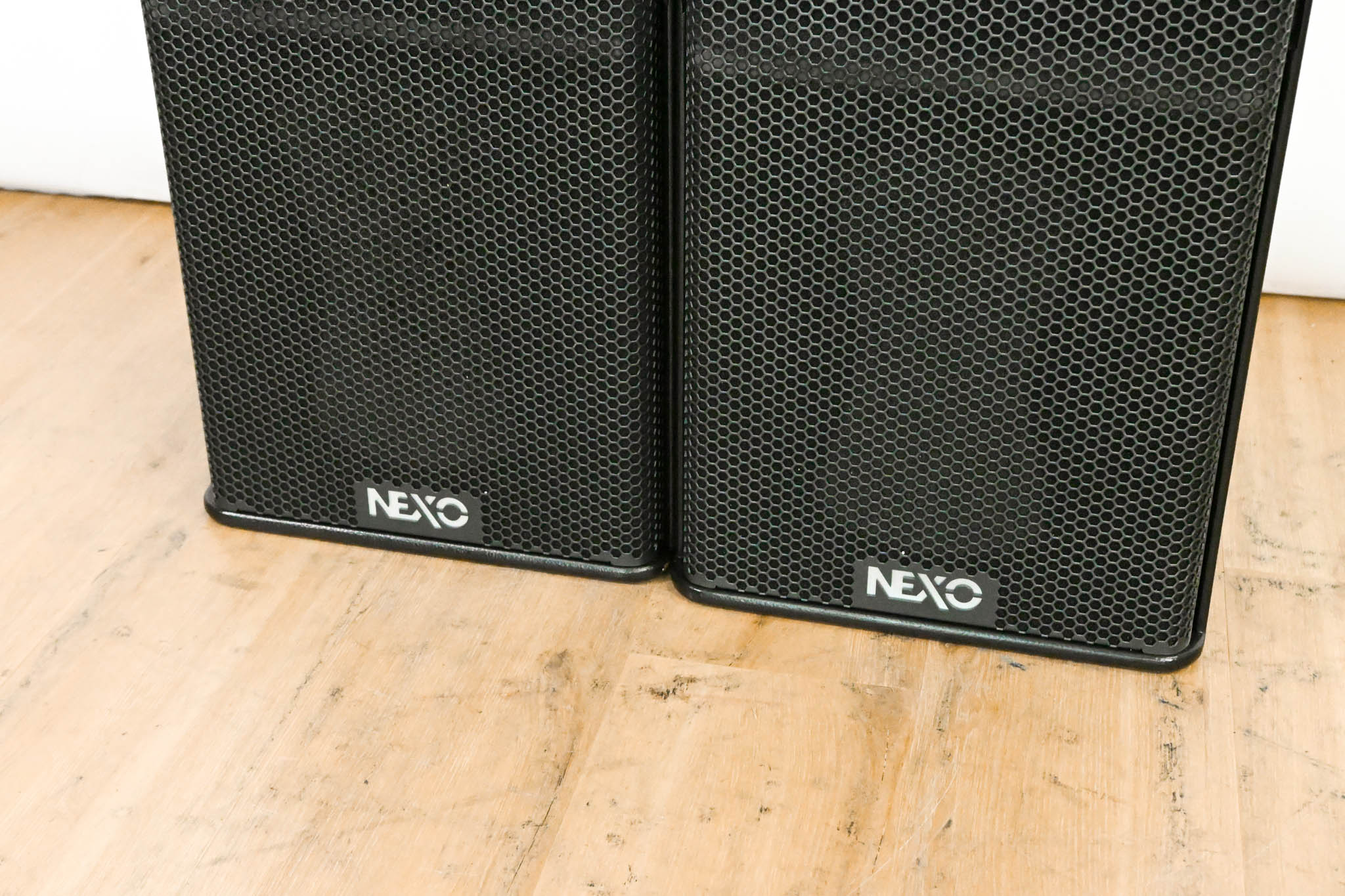 NEXO GEO S1210 2-Way Passive Loudspeaker (PAIR)