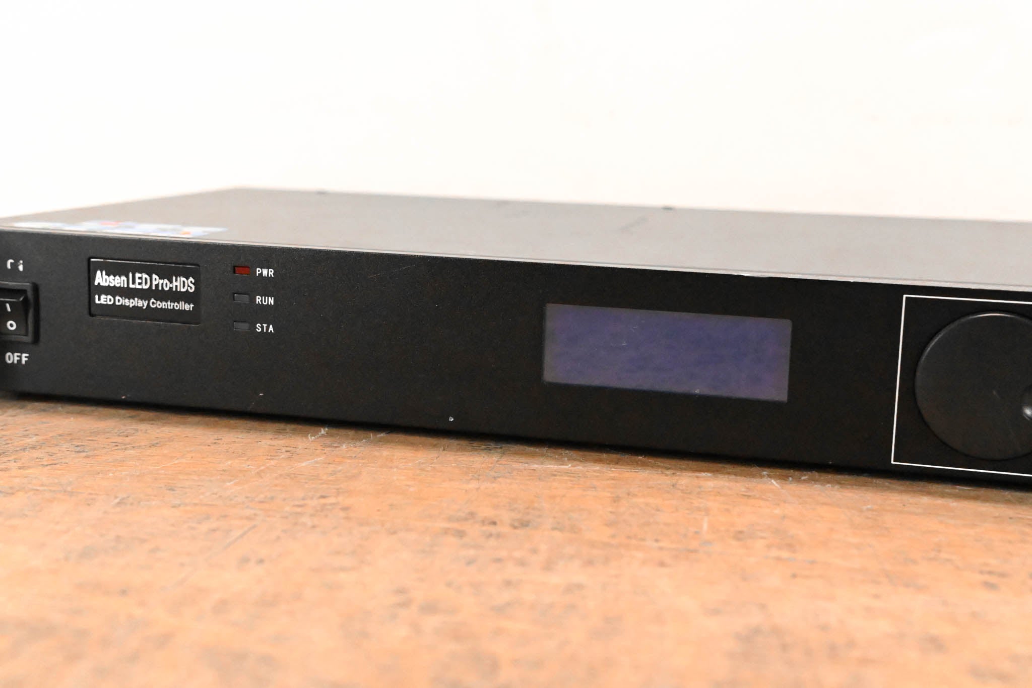 Absen LED Pro-HDS LED Display Controller