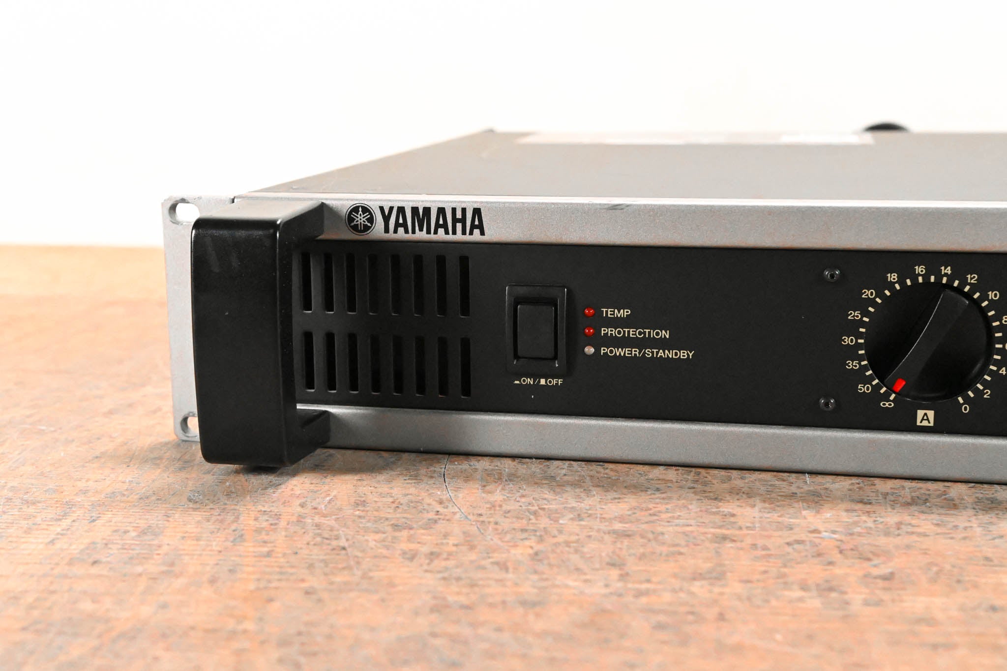 Yamaha XP2500 2-Channel Power Amplifier