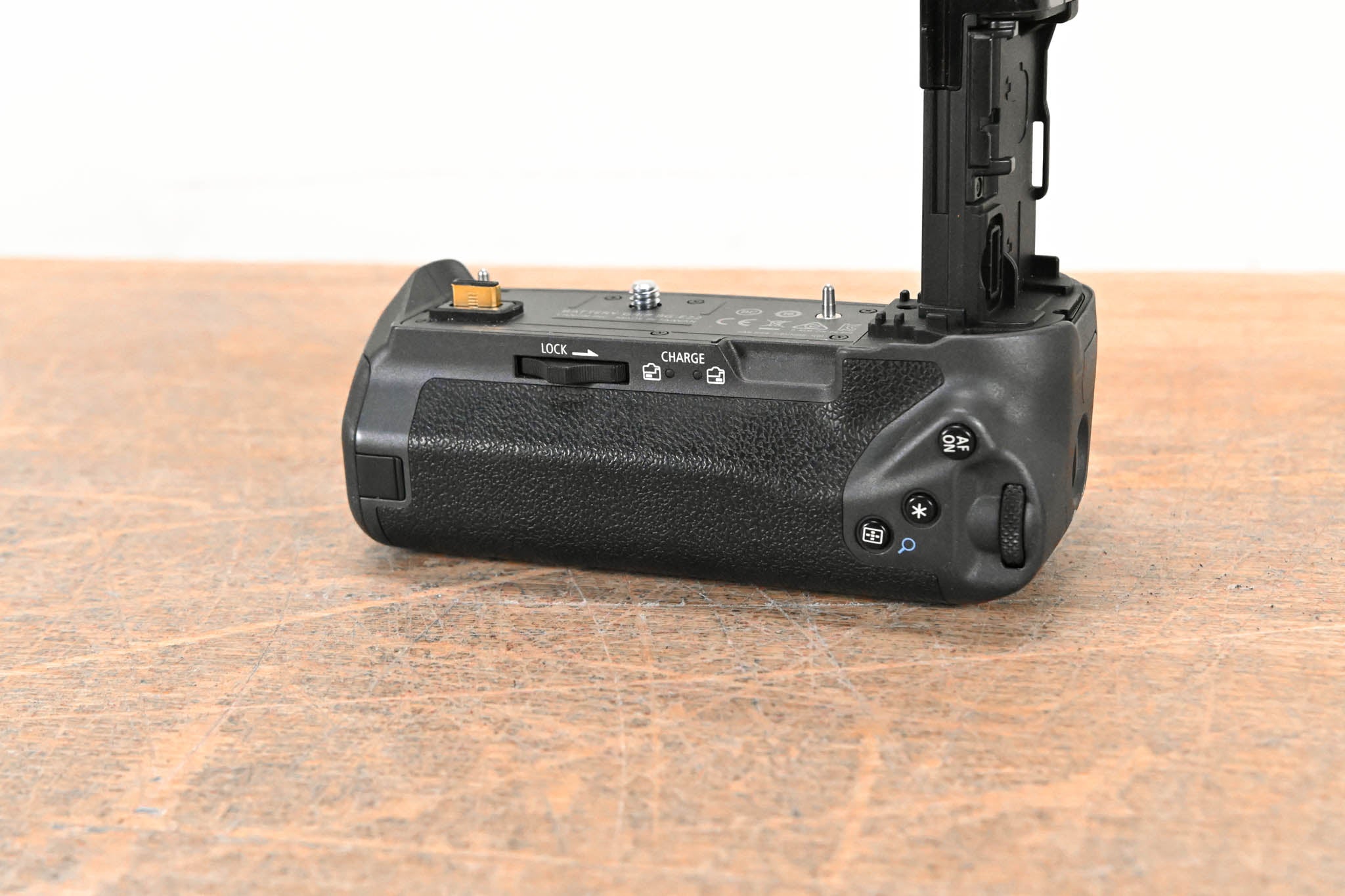 Canon BG-E22 Battery Grip