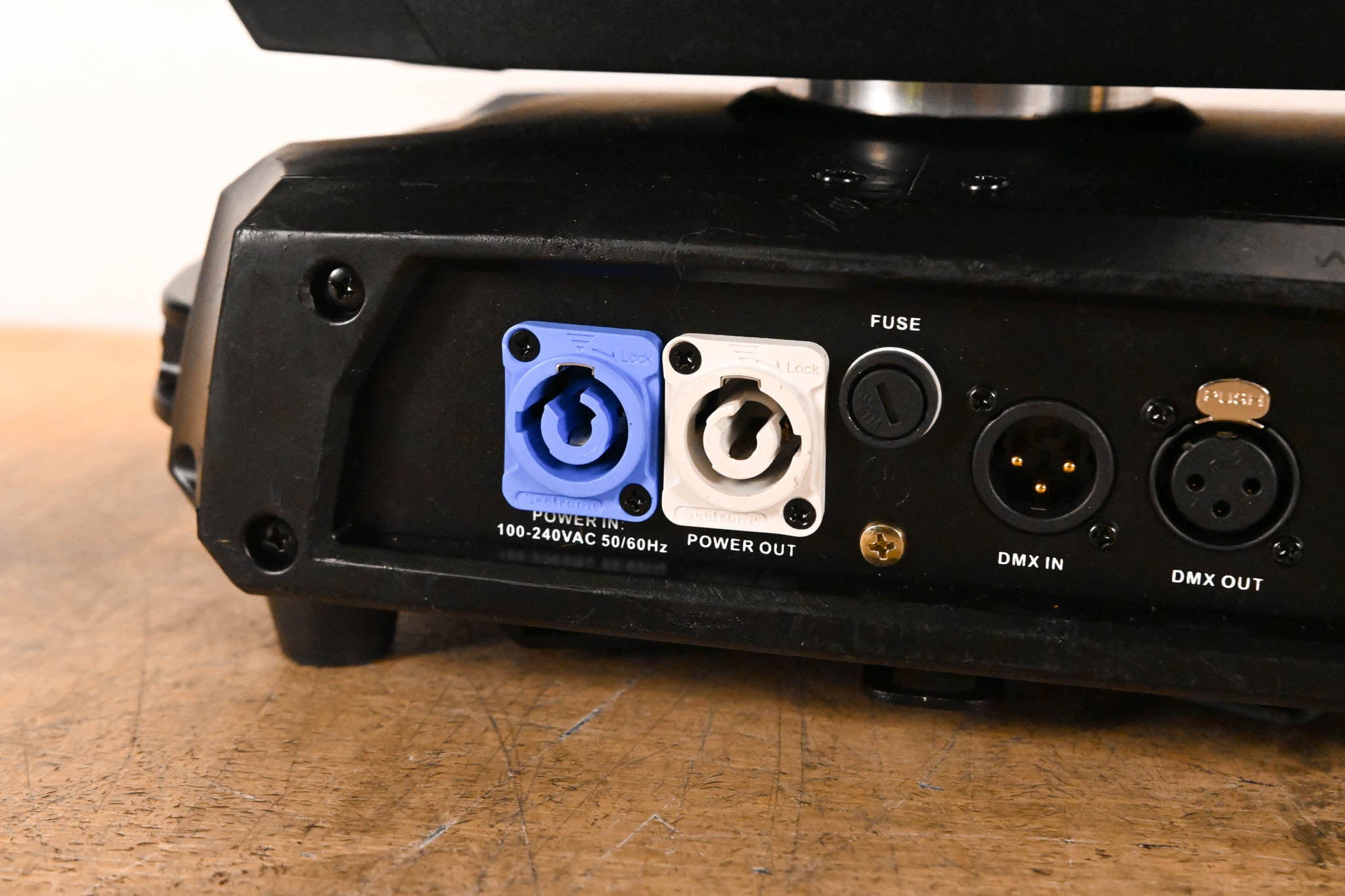 Chauvet Intimidator Hybrid 140SR Moving Head Lighting Fixture