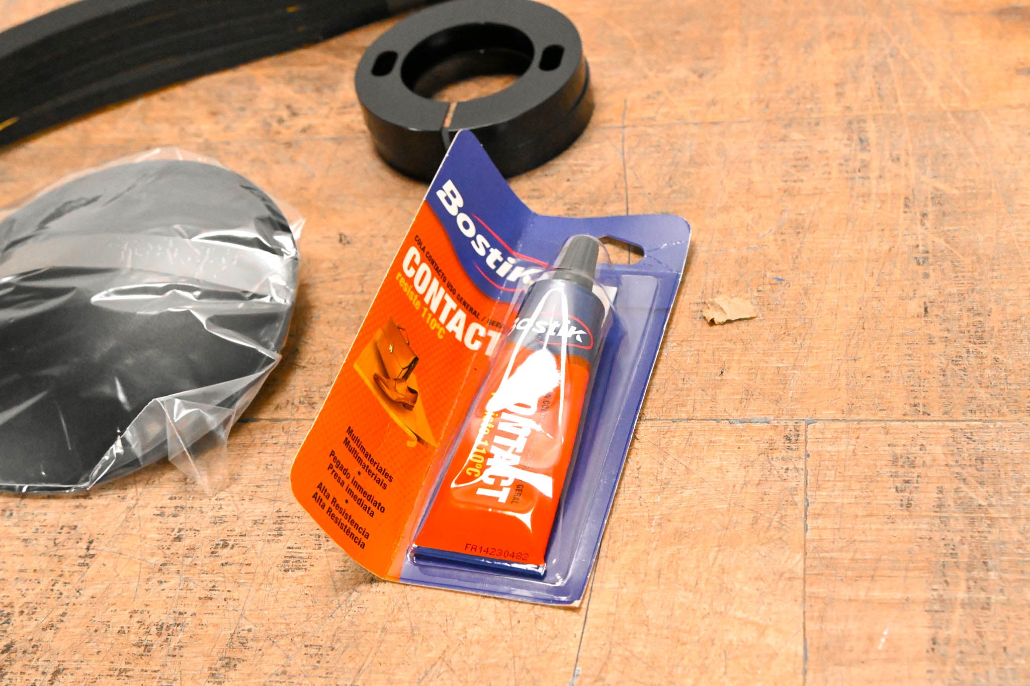 D.A.S. GM-18G 18" Speaker Recone Kit