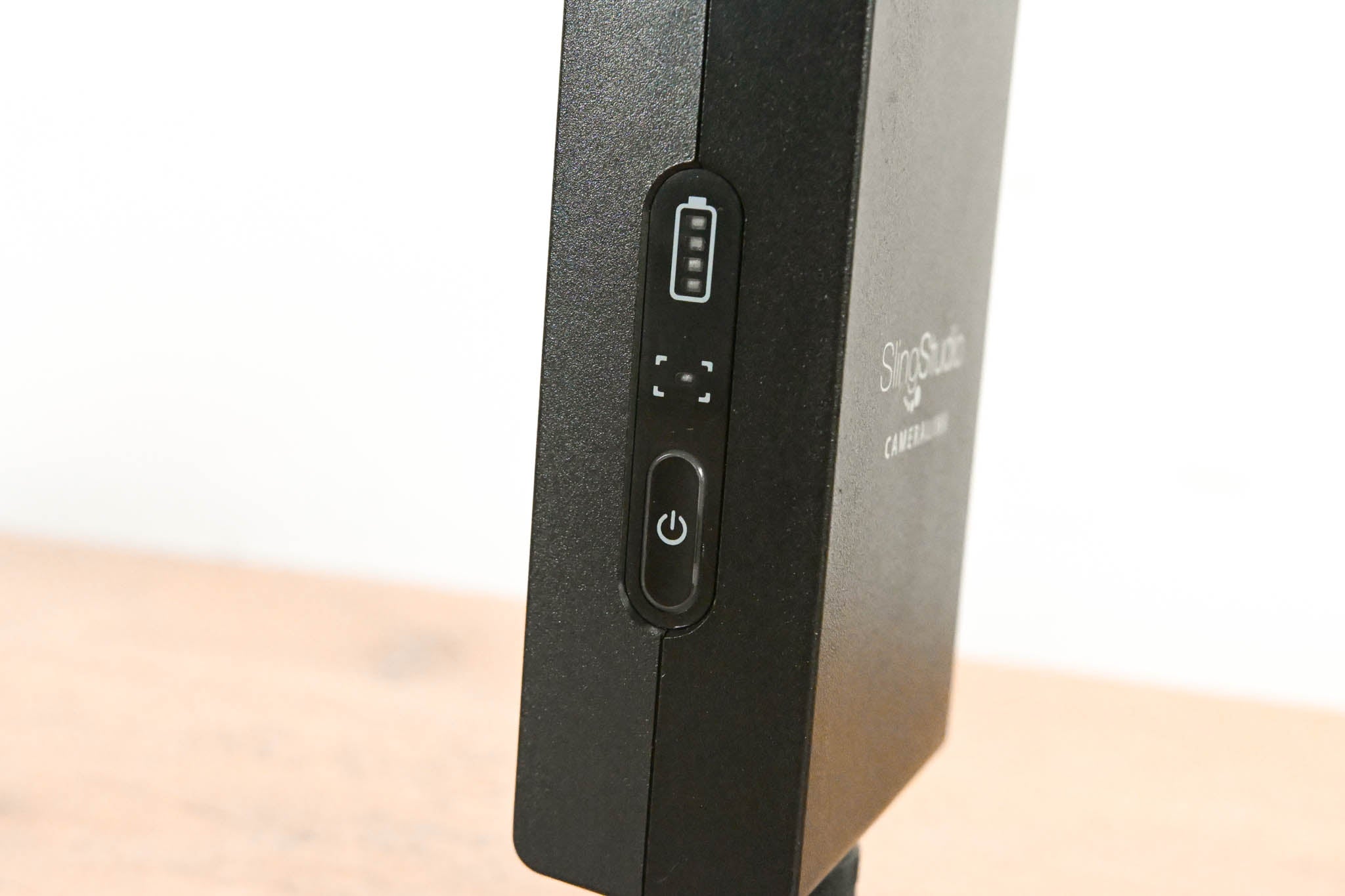 SlingStudio CameraLink