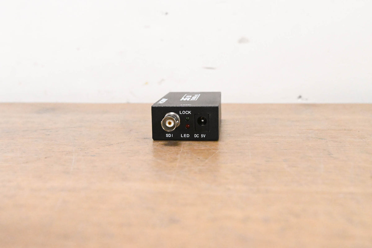 Monoprice Mini 3G SDI to HDMI Converter (NO POWER SUPPLY)