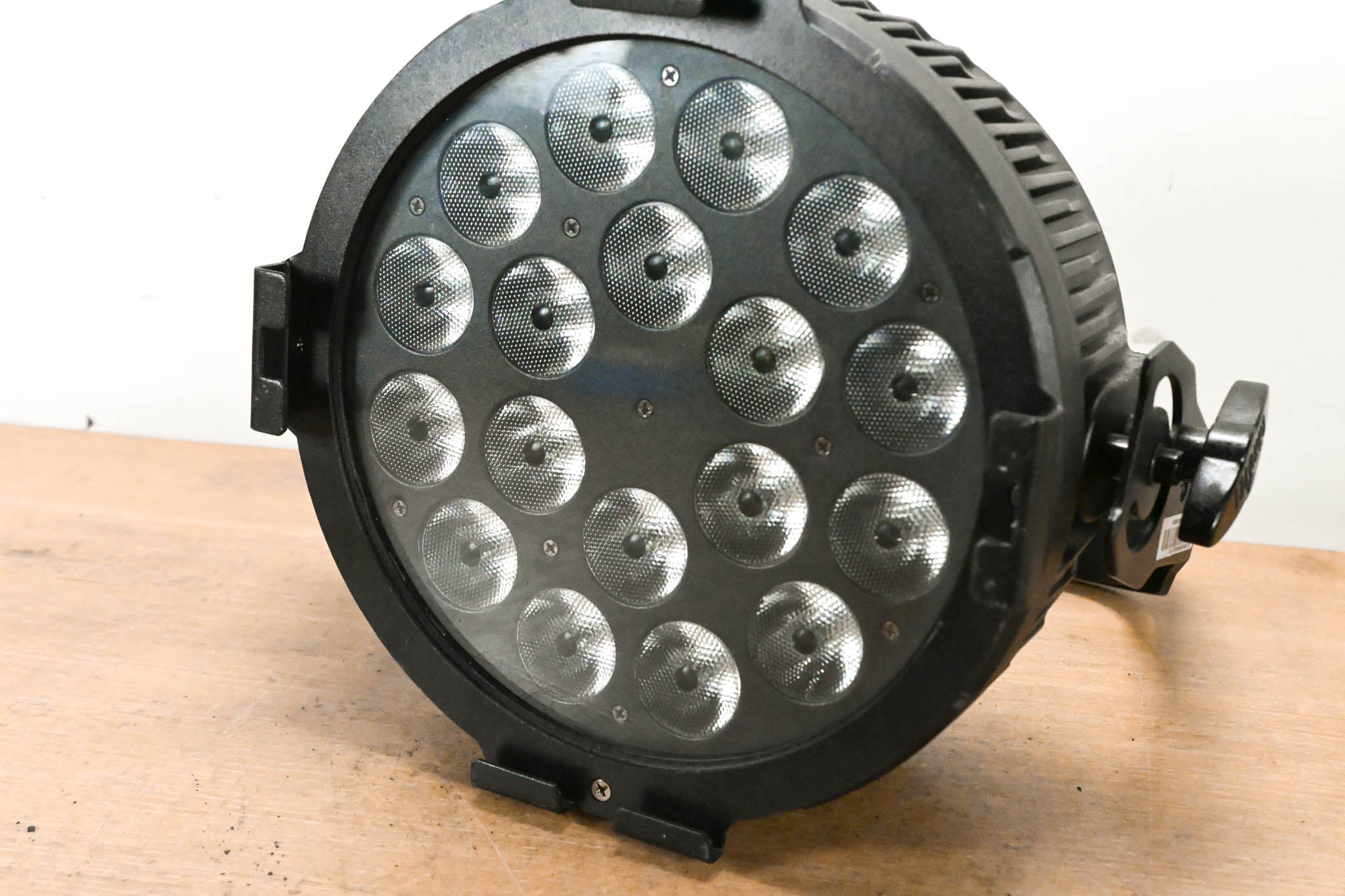 Chauvet COLORdash Par-Quad 18 v2 RGBA LED Wash Light